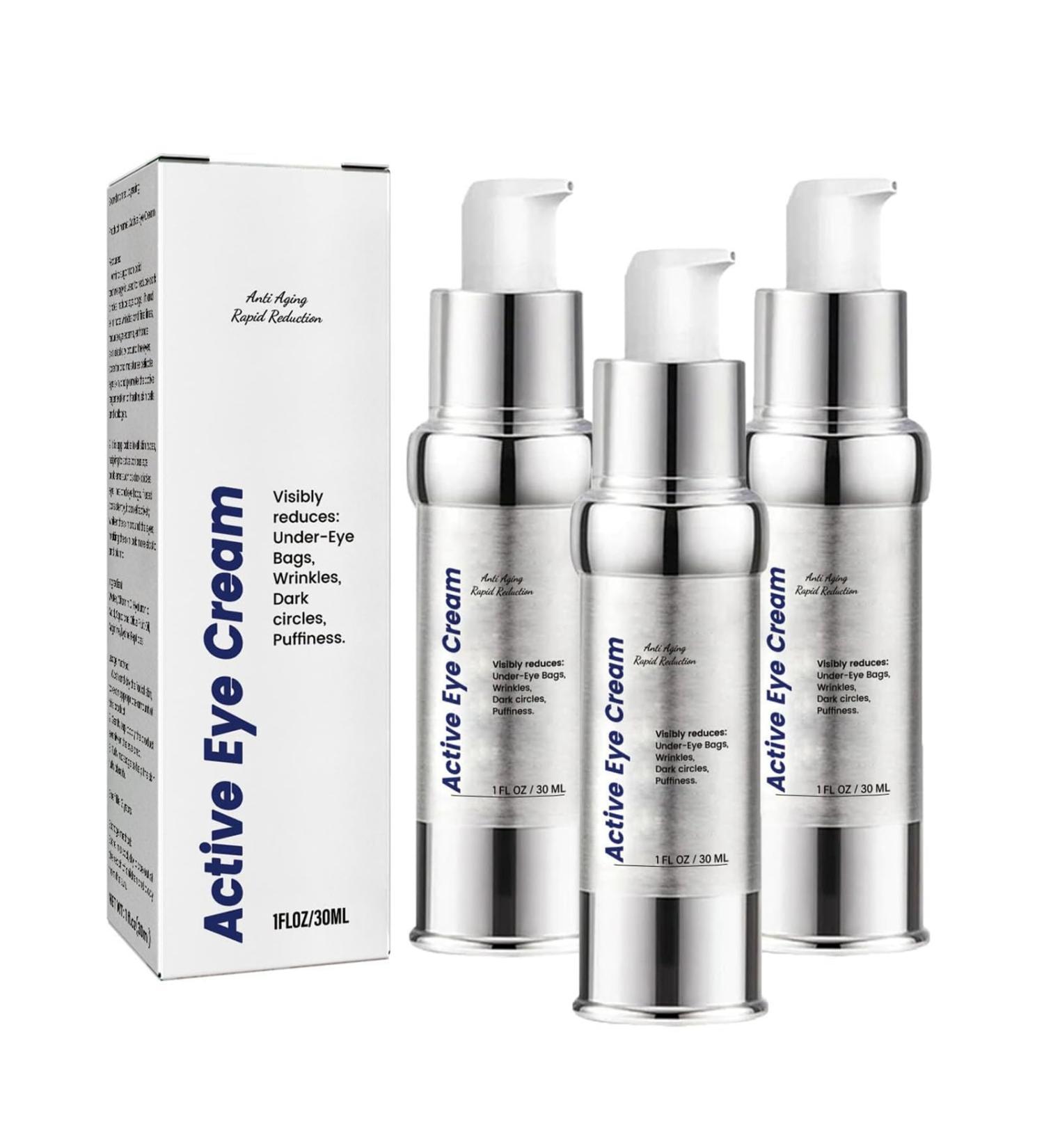 Instant Eye Lift Instant Firmx Eye Tightener Anti-wrinkle Anti-aging eye cream active eye cream eye serum targets under eye bags wrinkles dark circles and puffiness - Buy Online on GoSupps.com