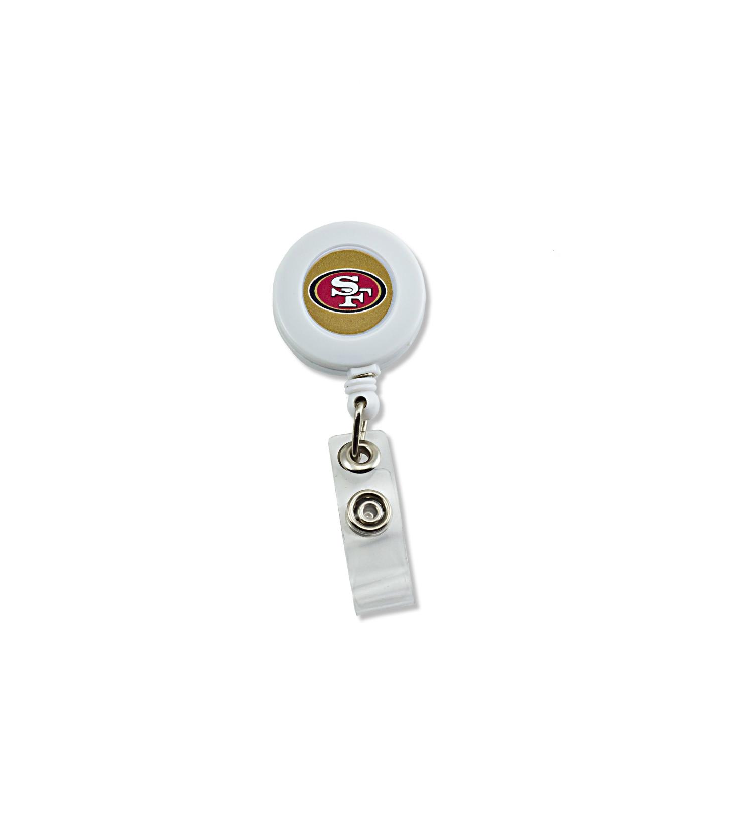 NFL Badge Reel San Francisco 49ers
