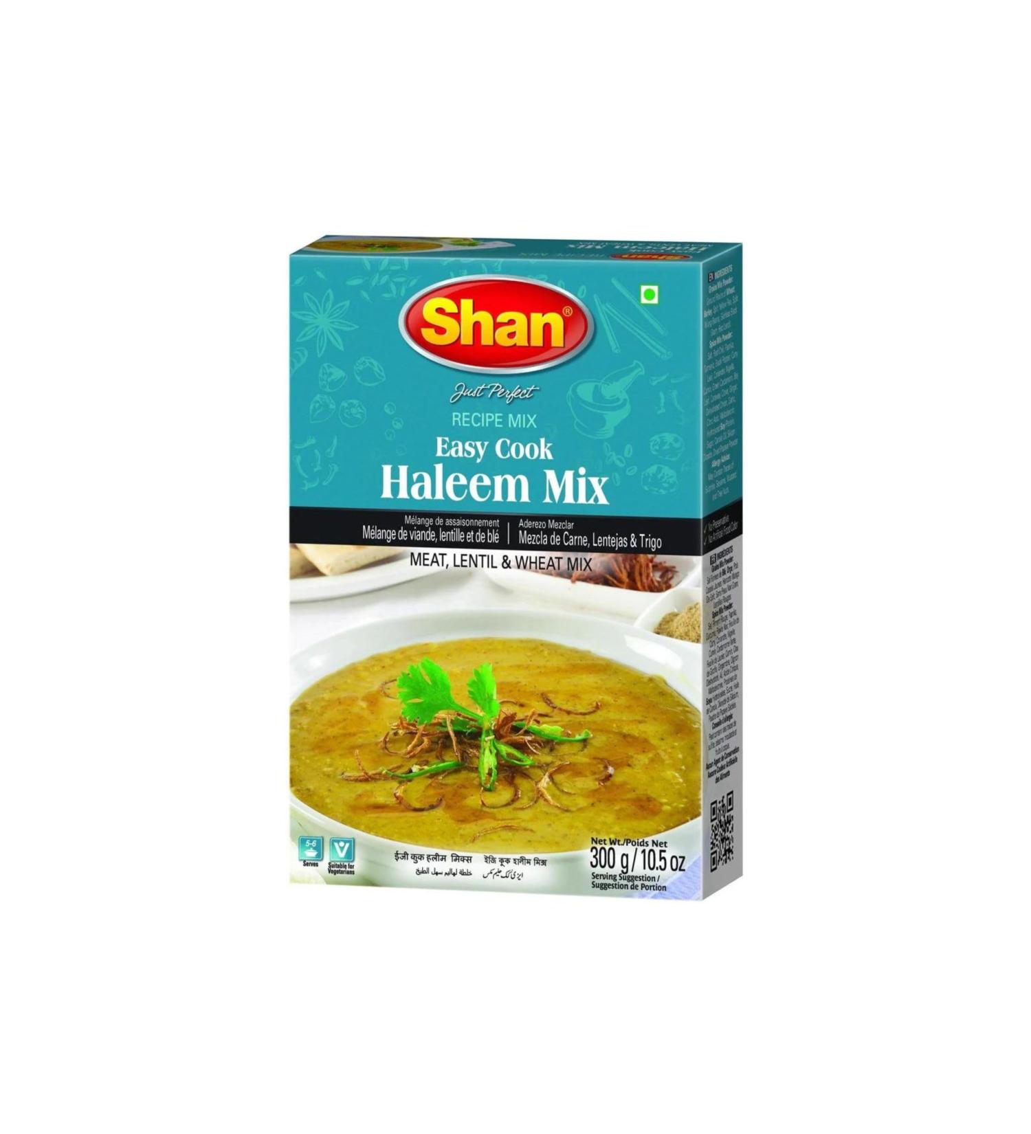 Haleem Mix 8 lb (Pack of 5)