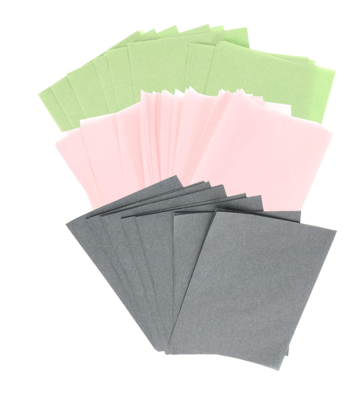 FRCOLOR 1 Set Sheets Skin Care Tools for Face Skincare Tool Makeup Tools Facial Oil Control Paper Facial Blotting Paper Skin Care Paper Oil Control Papers Facial Oil Absorbing Paper Tissue As Shown - Buy Online on GoSupps.com