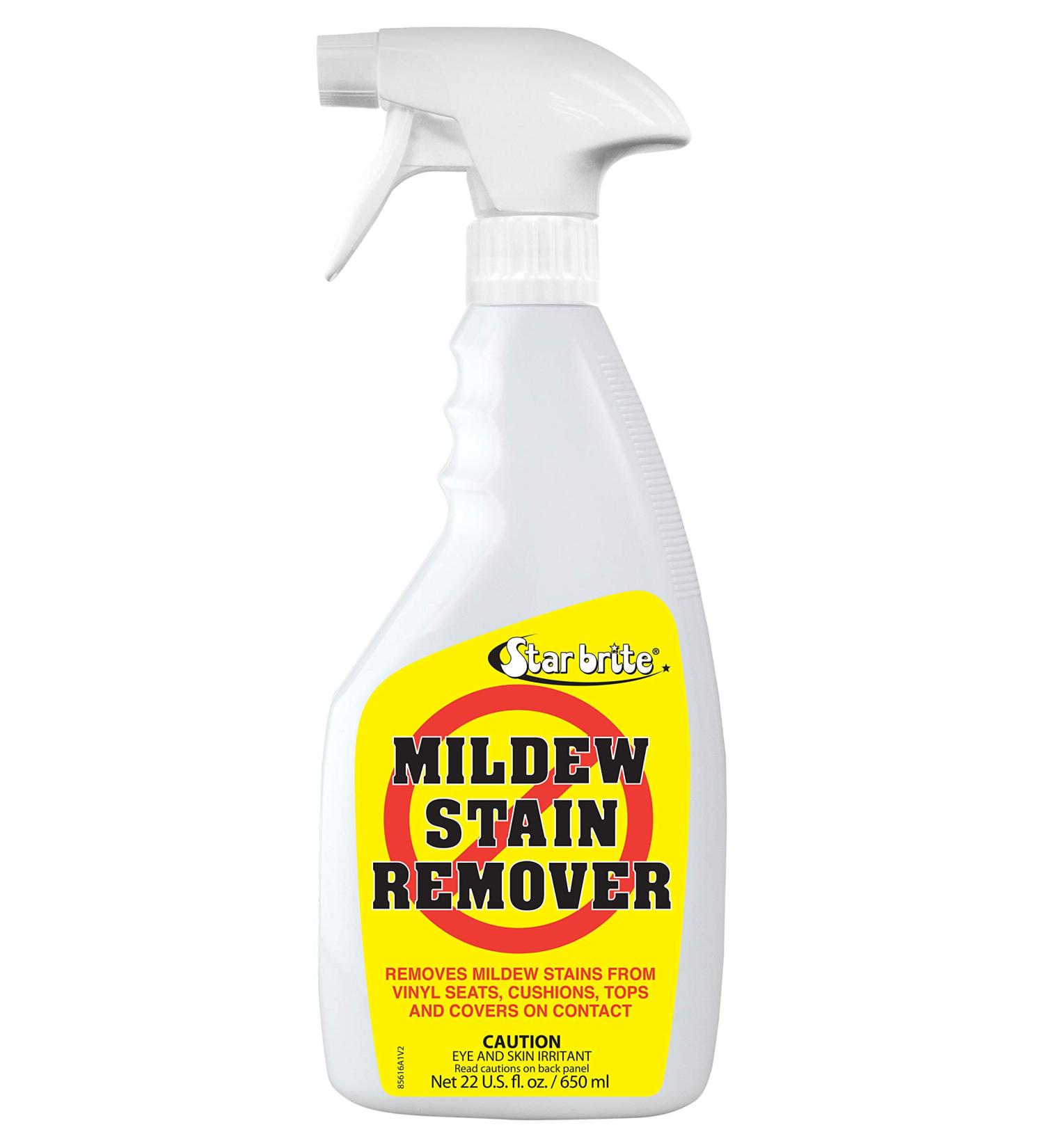 STAR BRITE Stain Remover & Cleaner - 22 OZ | Effective Stain Removal for All Surfaces | International Shipping Available - Buy Online on GoSupps.com