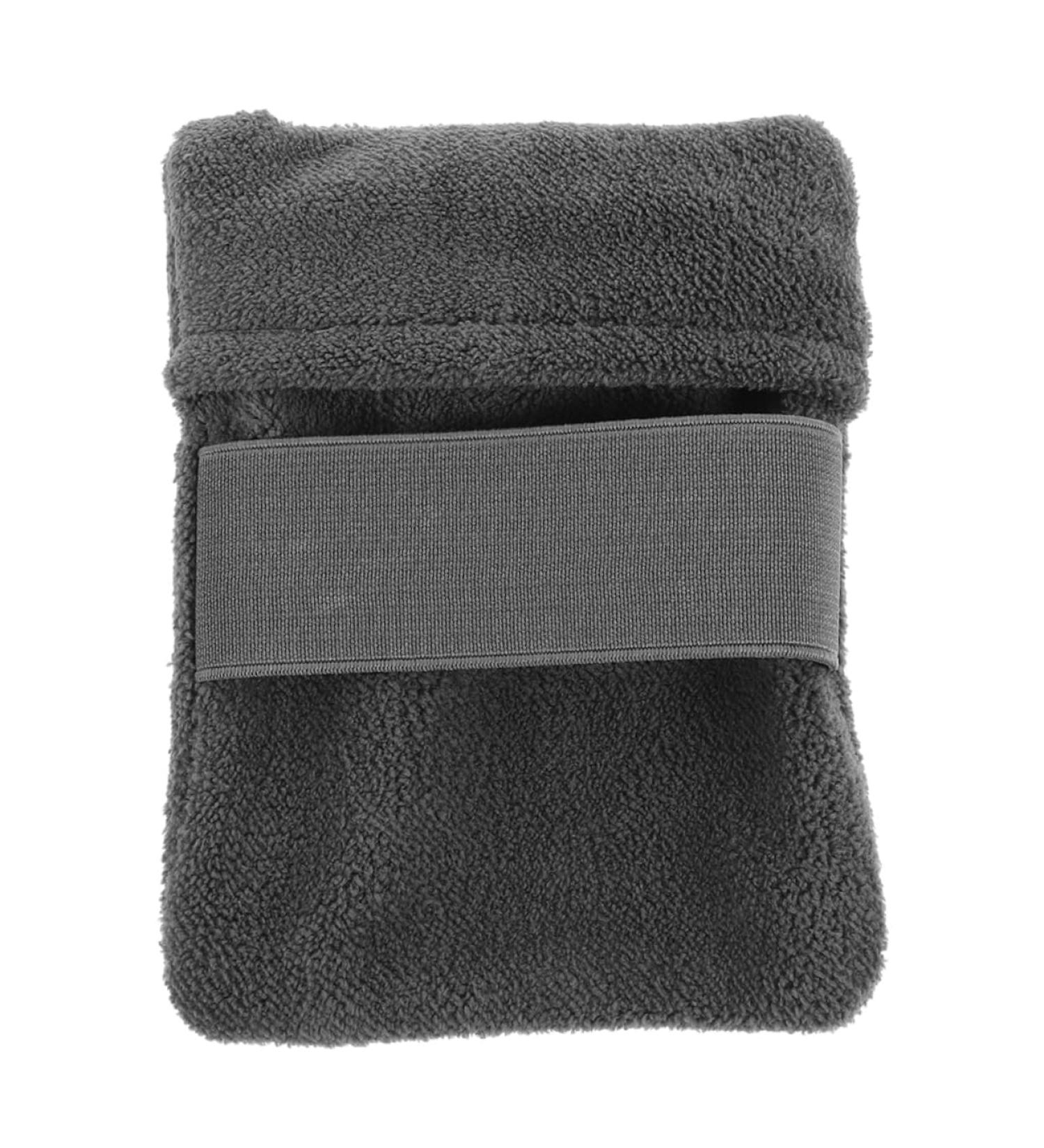 Healvian De Nettoyage De Sable De Plage Mitt pour liminer Sable Pratique De Voyage Accessoire De Plage pour Amateurs Activit s Ext rieures 13.00X9.50X1.00CM Gris - Buy Online on GoSupps.com