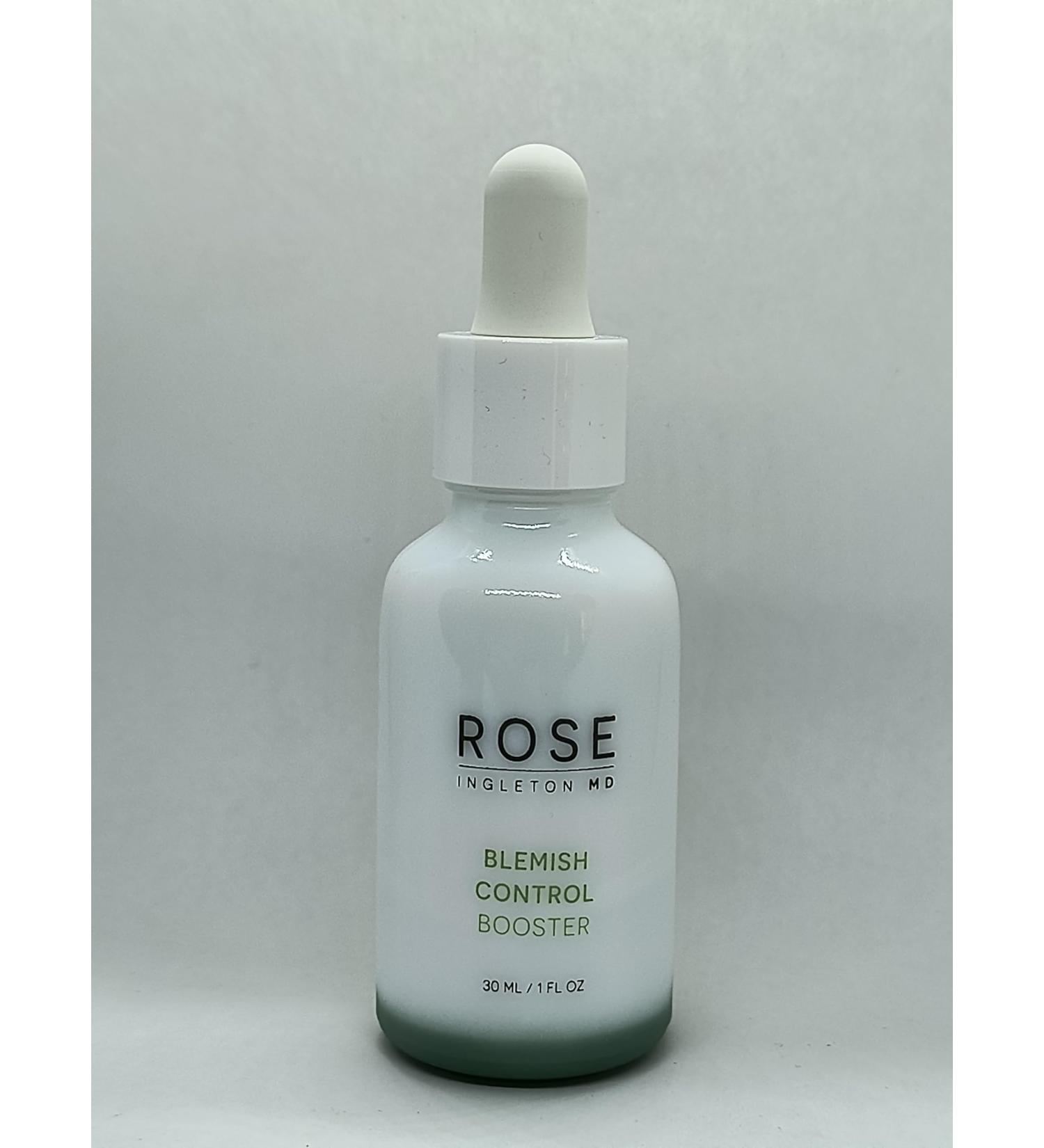 Blemish Control Booster Serum 1 oz | Clear Skin Solution | International Shipping - Buy Online on GoSupps.com