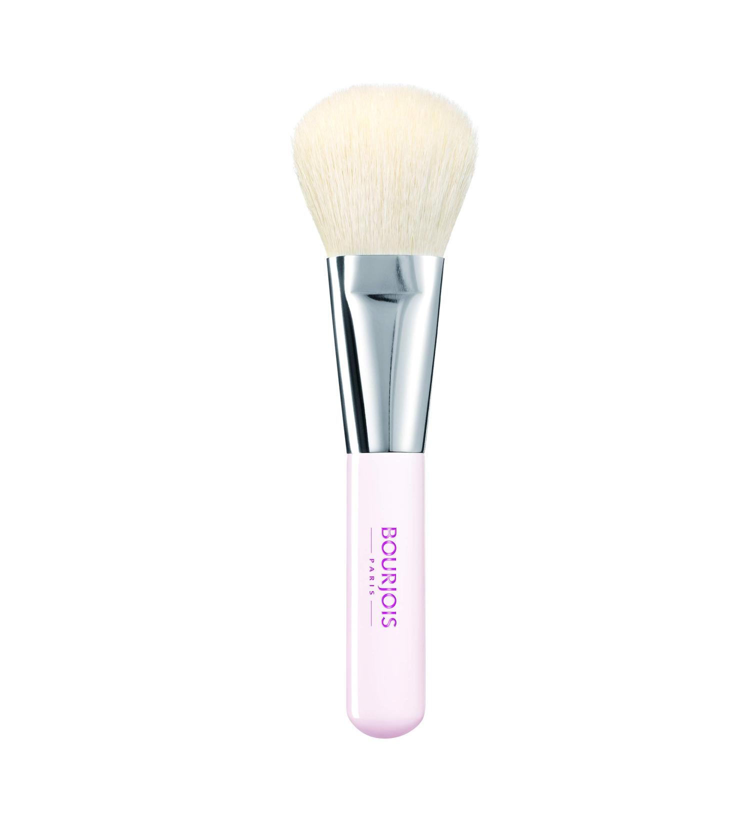 Bourjois Brush 42g Flower Perfection - Ideal for Flawless Makeup Application | Buy Worldwide - Buy Online on GoSupps.com