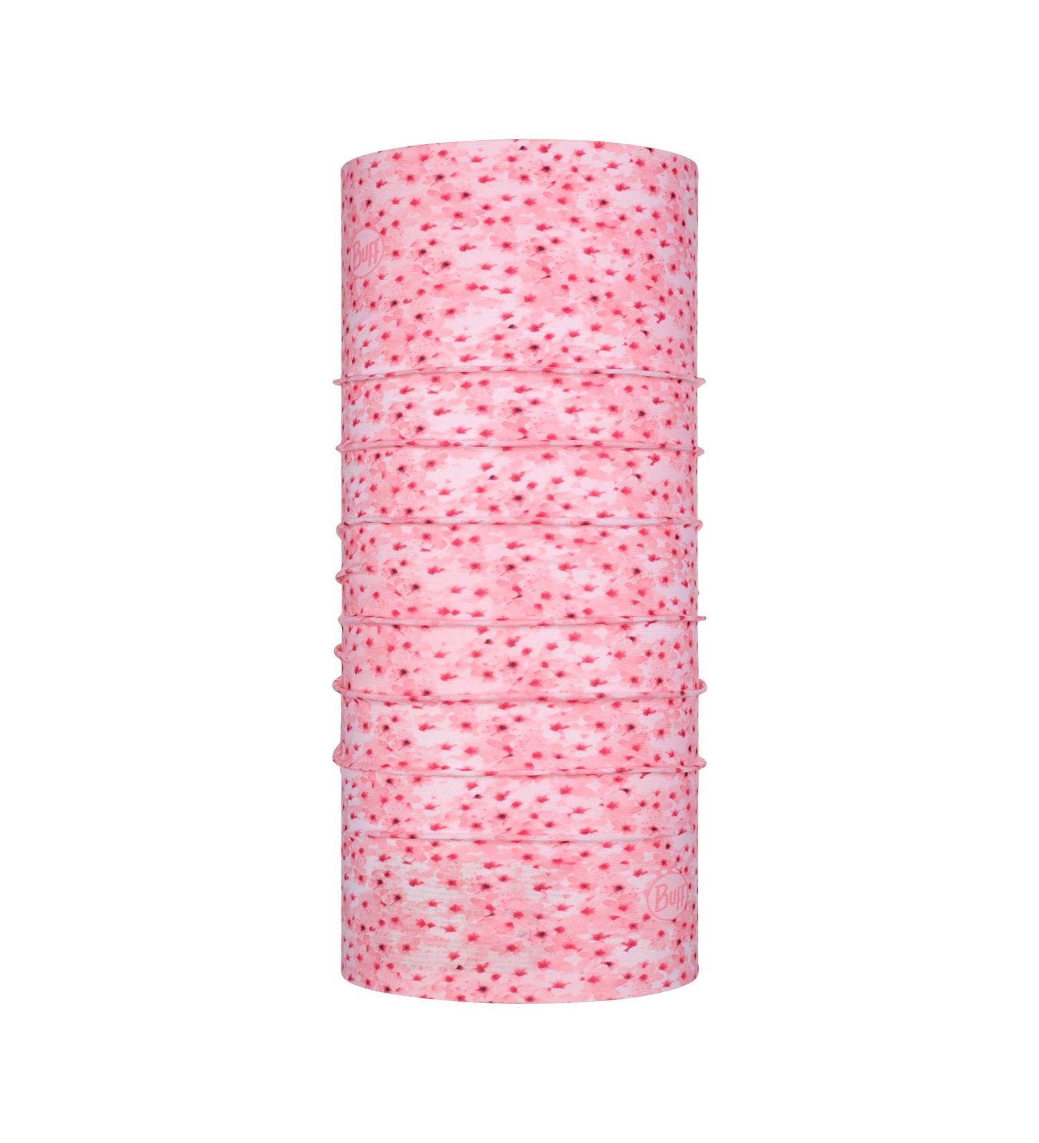 Buff Original Buff Original Baby Daydream Pink Tubular Baby Girl Ash Grey One Size
