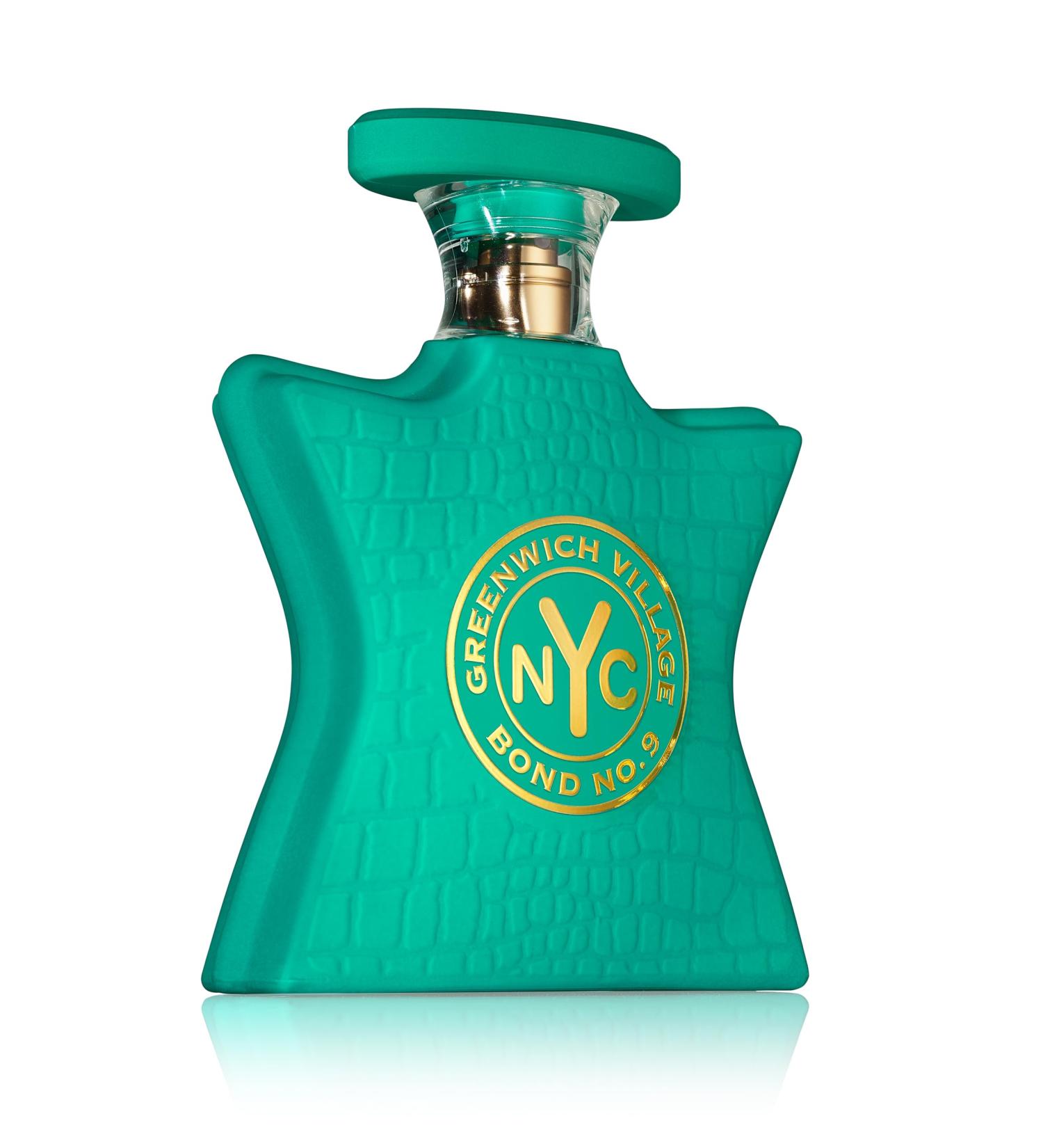 Bond No. 9 New York Greenwich Village Unisex Eau de Parfum 1.7 Fl Oz (Pack of 1)