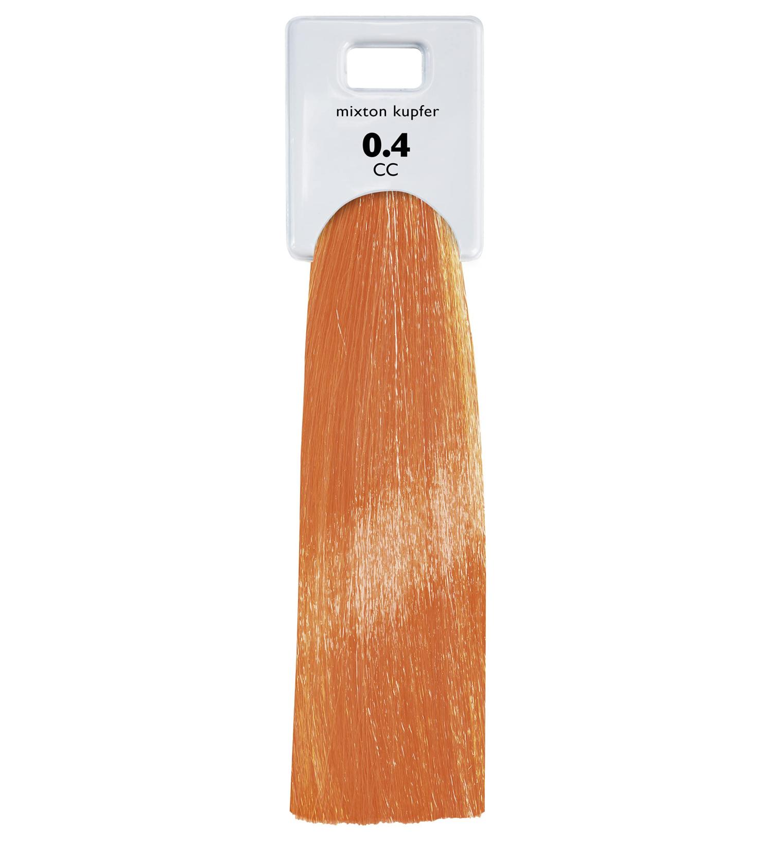Alcina Color Creme perm. f rb. 0.4 60ml