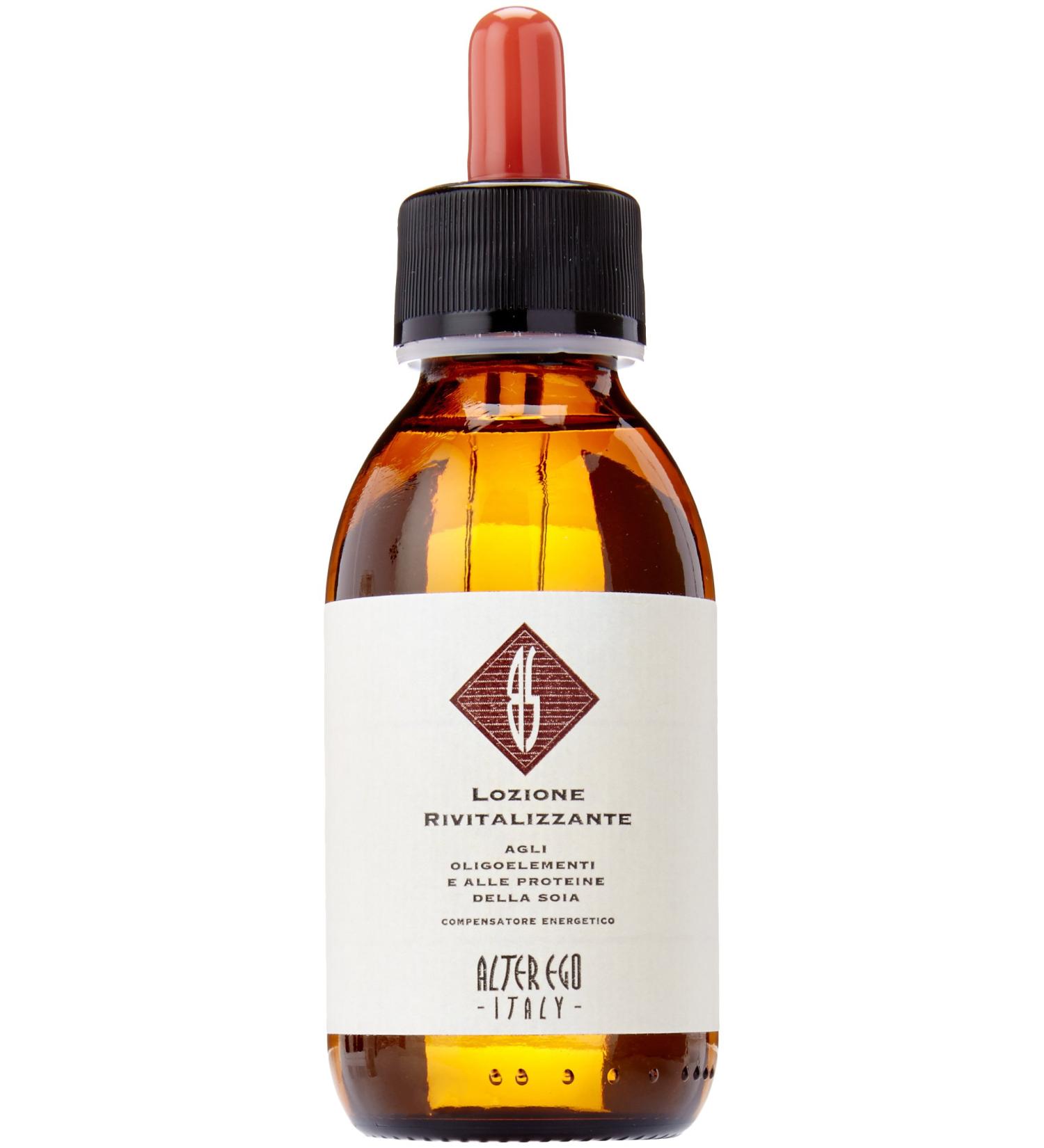 Ever Ego Revitalizing Drop Lotion Treatment - 4.22 oz | Revitalize Your Skin | International Shipping Available - Buy Online on GoSupps.com