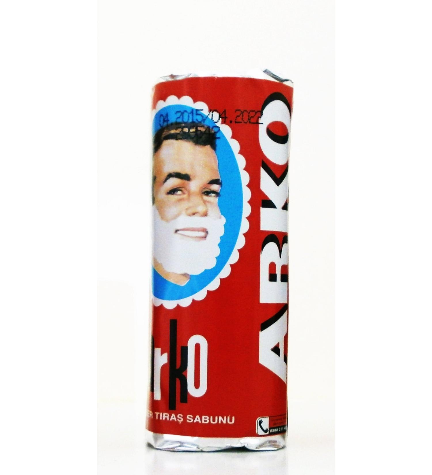 Arko Stick Shaving Soap 75g