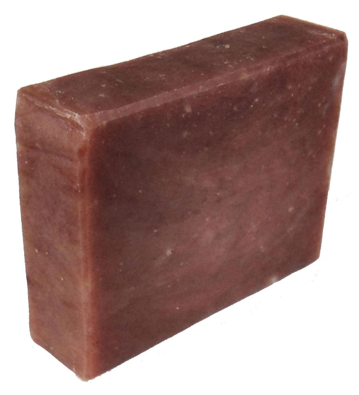 ATTIS Organic Baobab Natural Handmade Soap (1pc) | with Cocoa Butter Organic Coconut Oil | Vegan