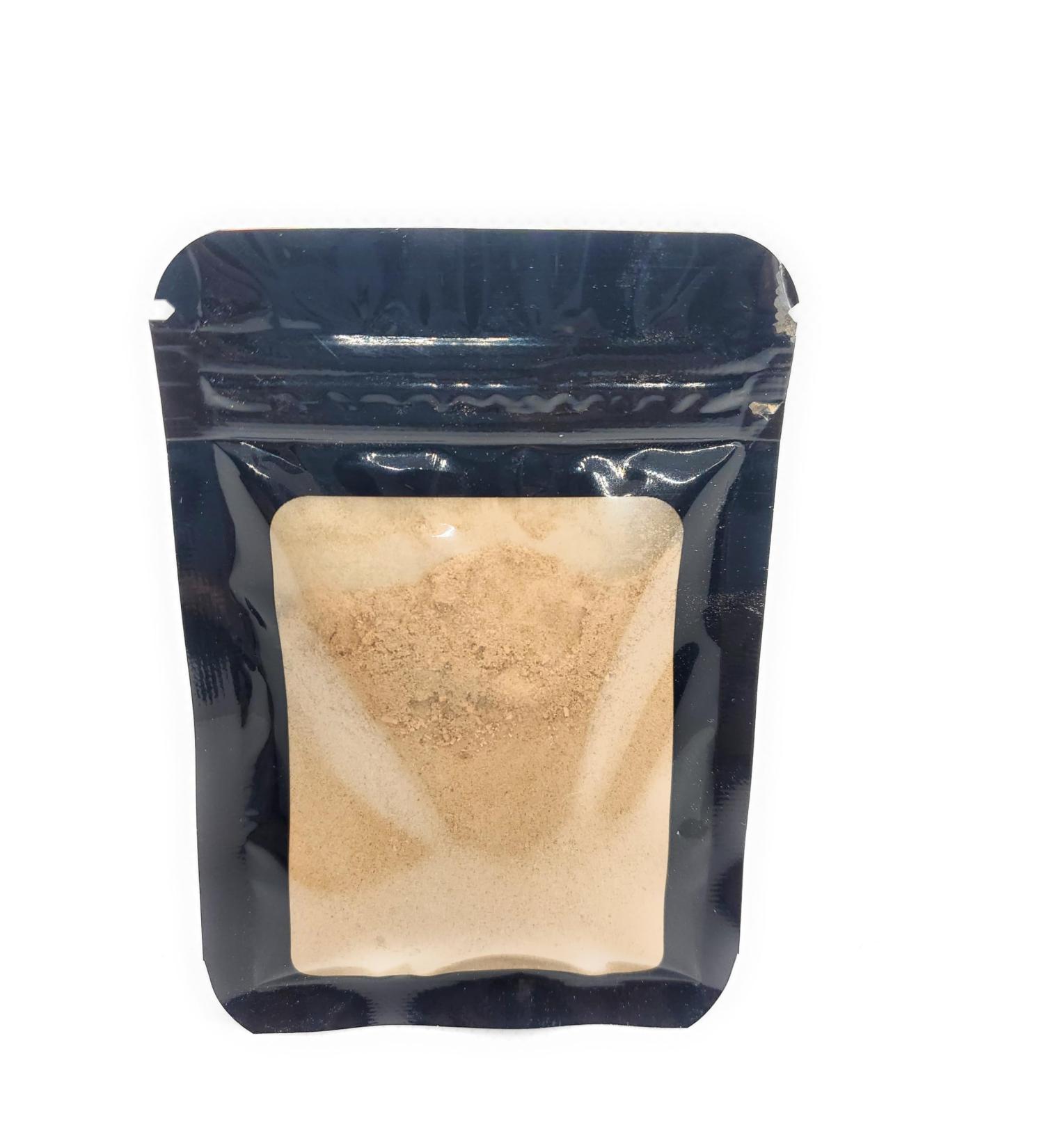 Poutoulou ankoro Congo powder-Ankoro poutoulou very powerful natural retardant for men 100% organic - r duit l'hypersensibilit retardant naturel - Buy Online on GoSupps.com