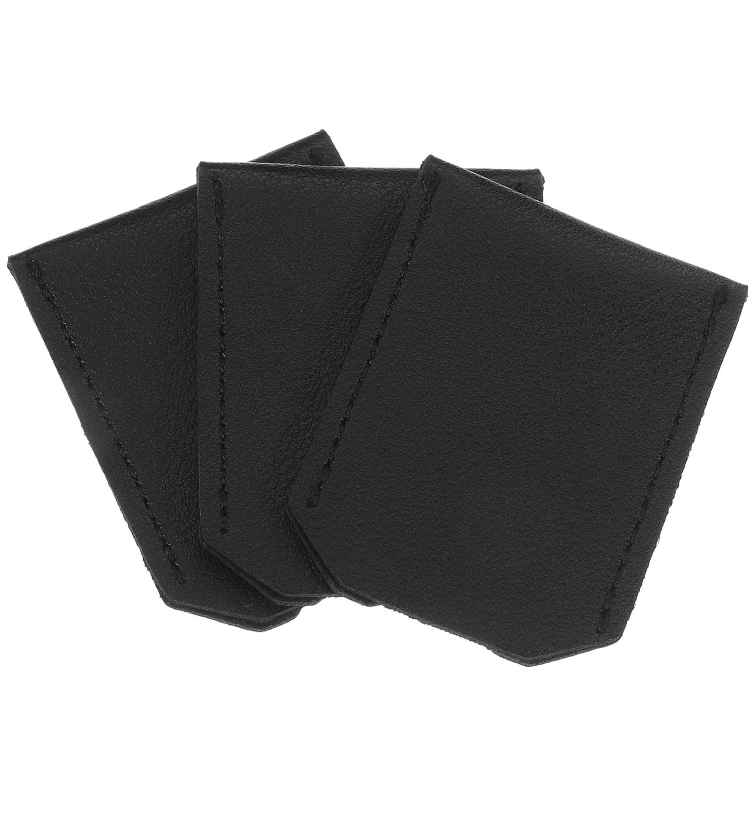 Fomiyes Leather Razor Case - Protective Travel Bag for Razors | Durable & Compact Shaving Storage - Buy Online on GoSupps.com