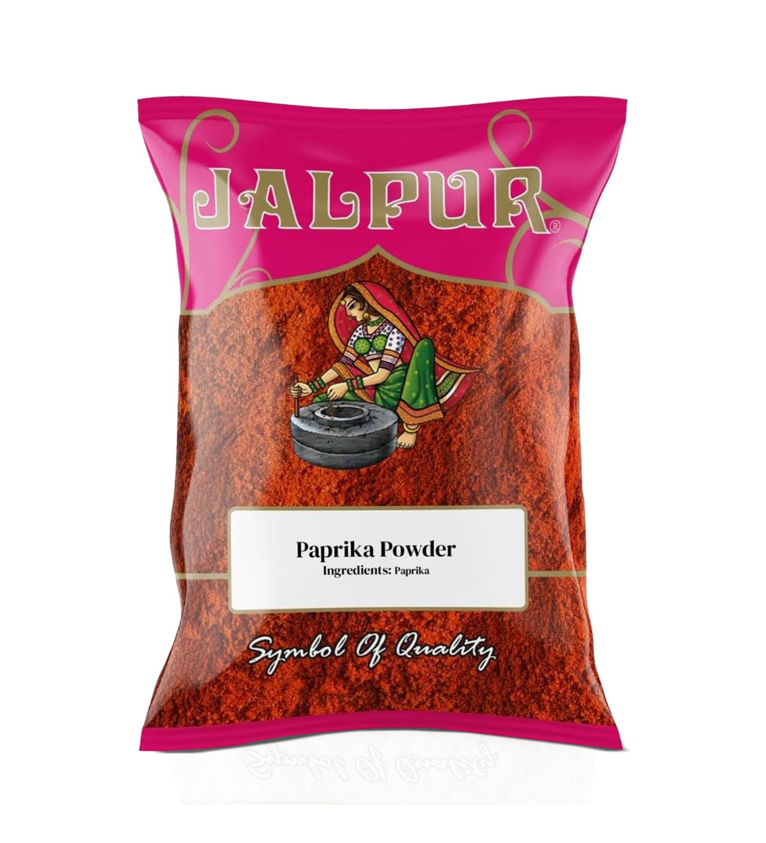 Paprika en poudre - 1 kg - Buy Online on GoSupps.com