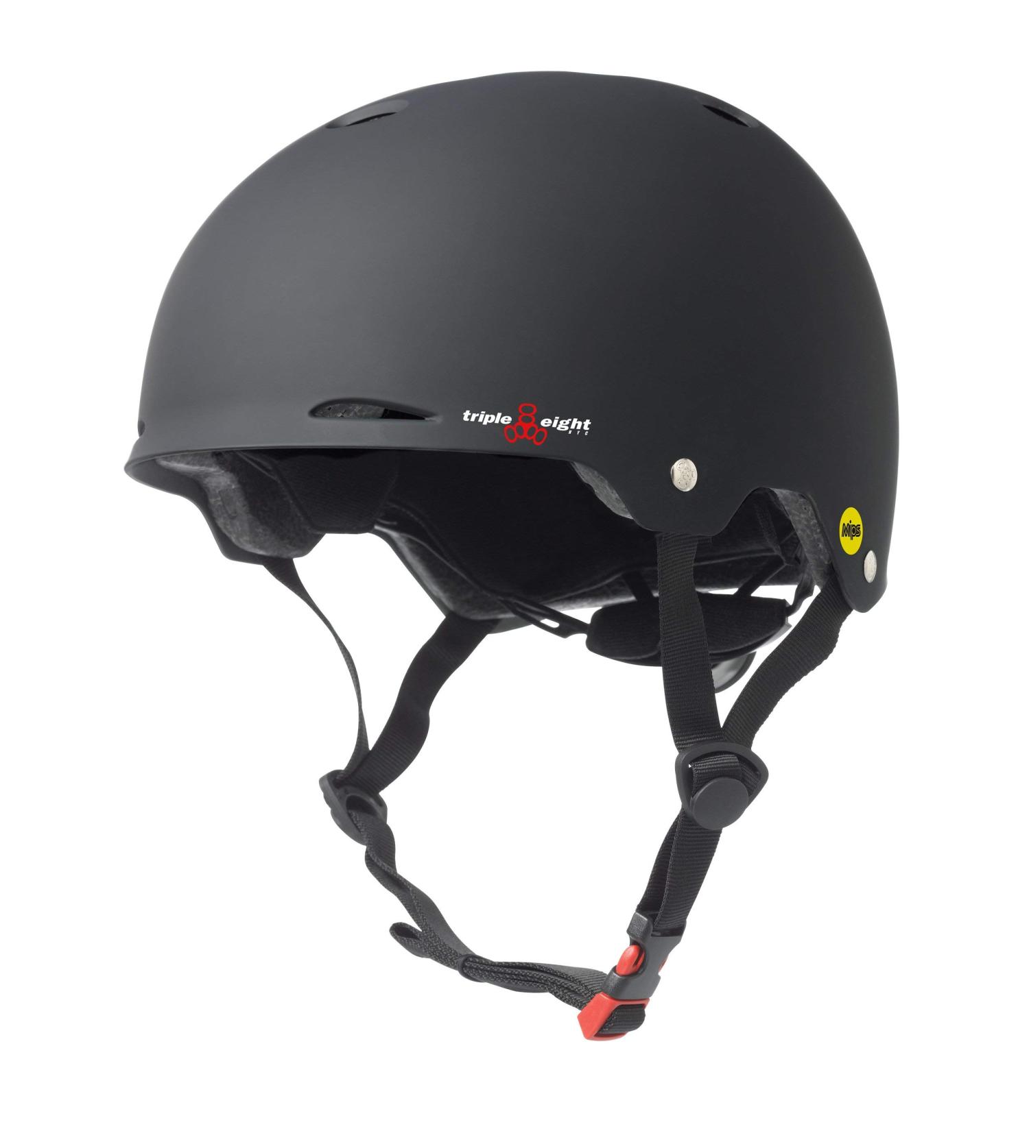Gotham Helmet - MIPS Black Matte L/XL - Buy Online on GoSupps.com