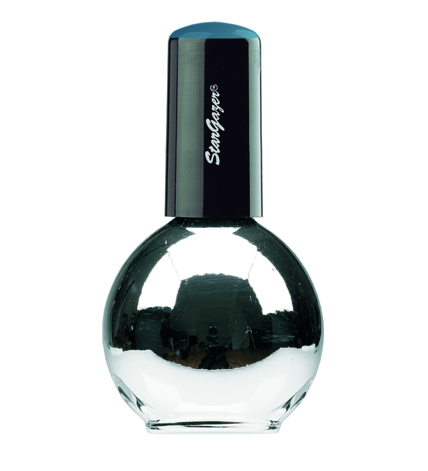 Stargazer Chrome Nail Polish Number 236