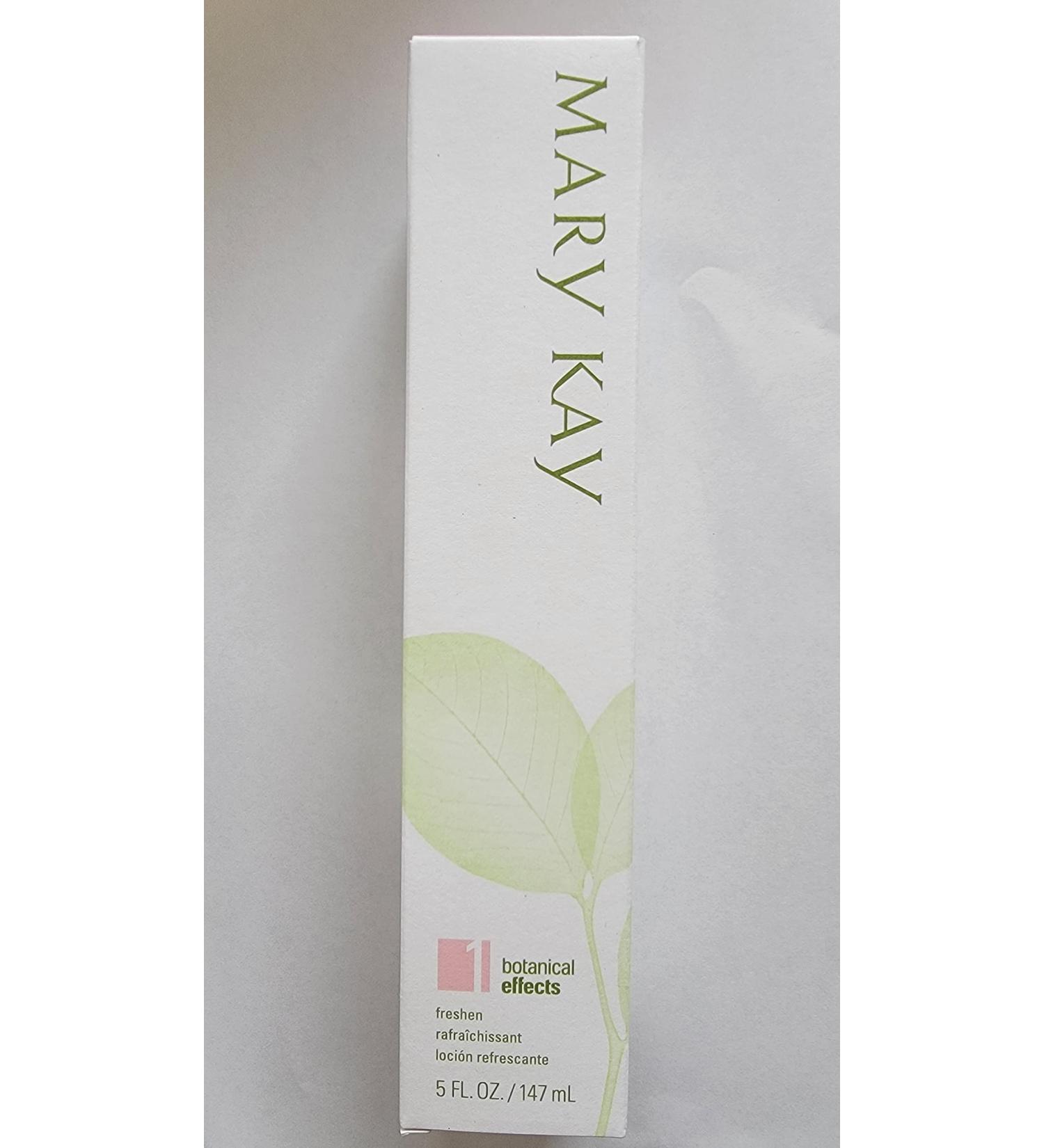 Mary Kay Botanical Effects Facial Freshen Formula 1 5 fl. oz. / 147 ml - Dry Skin