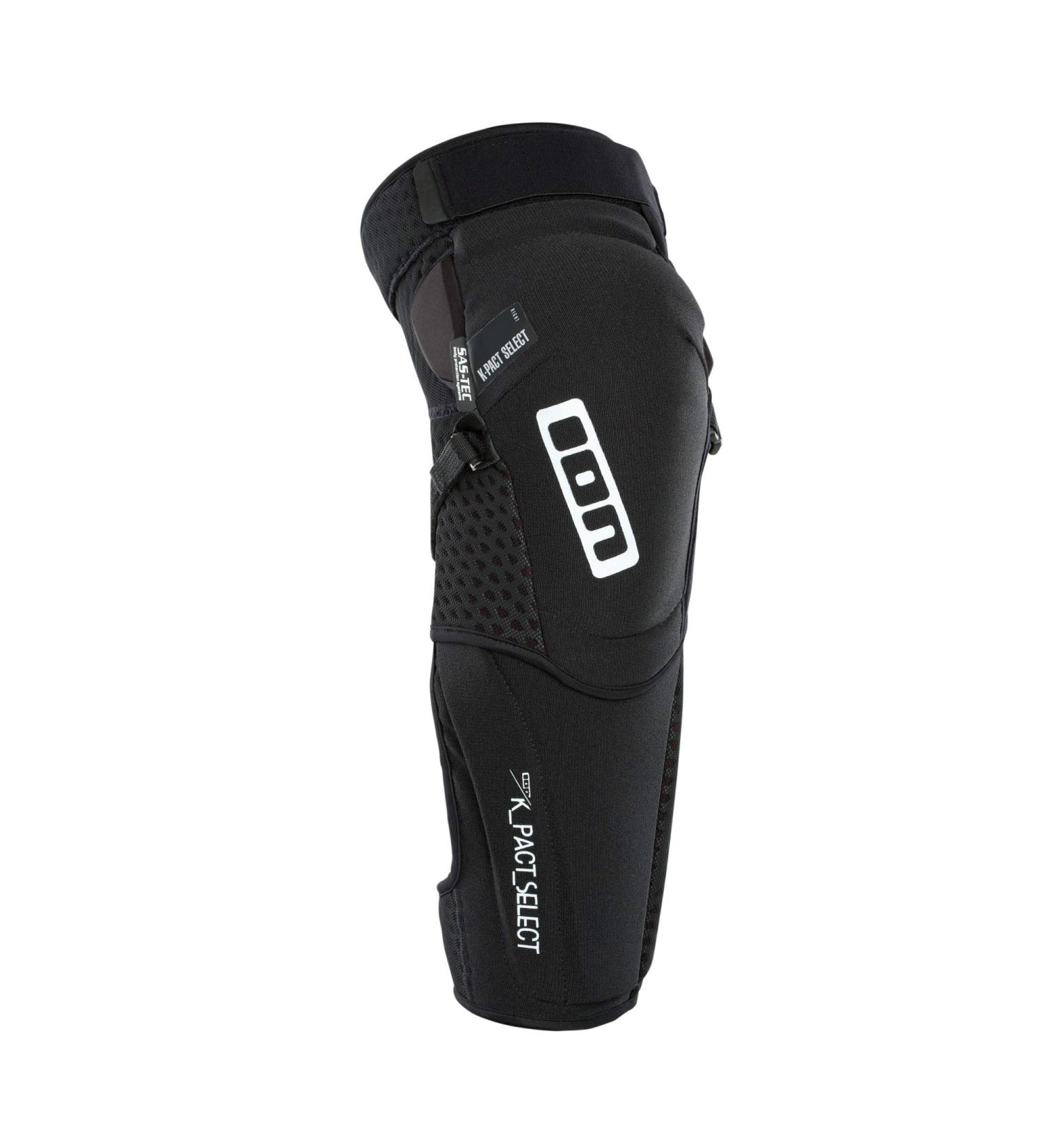 Ion K-Pact Select Knee Pad Black, M