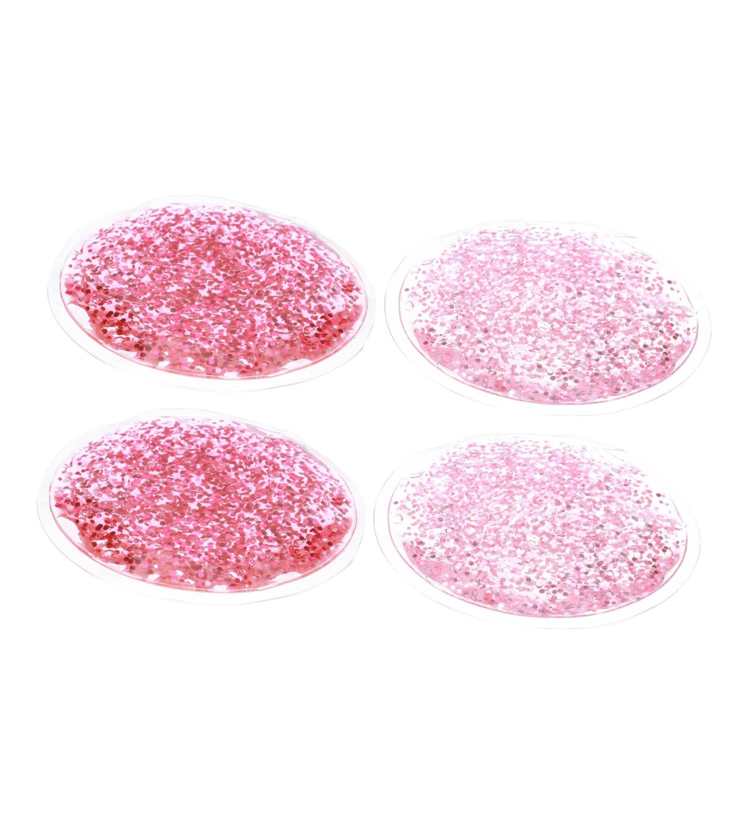 minkissy 2pairs Blindfold Warm Eye Pads Cooling under Eye Pads Ice Hot Eye Cushion Convenient Hot Blindfold Cooling Comfortable Eye Patch Cooling Eye Patch Anti-aging Travel Liquid Cooler - Buy Online on GoSupps.com