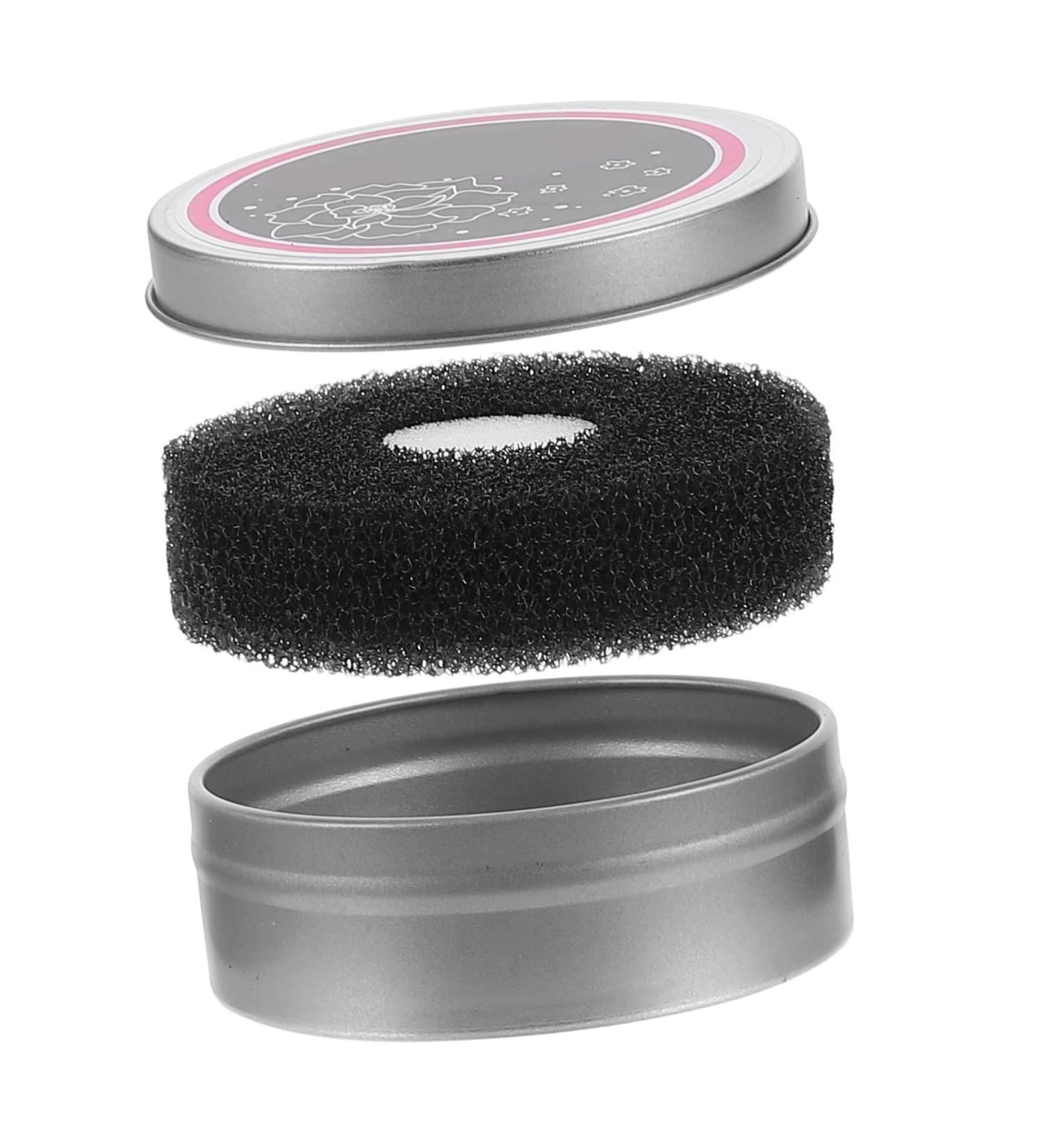 FOMIYES Makeup Brush Cleaning Tool 3pcs Color Cleaner Cosmetic Brush Cleaner Makup Brush Cleaner makeup brush detergent sponge cleaning box Brush Cleaning Tool mediumx3pcs As Shownx3pcs - Buy Online on GoSupps.com