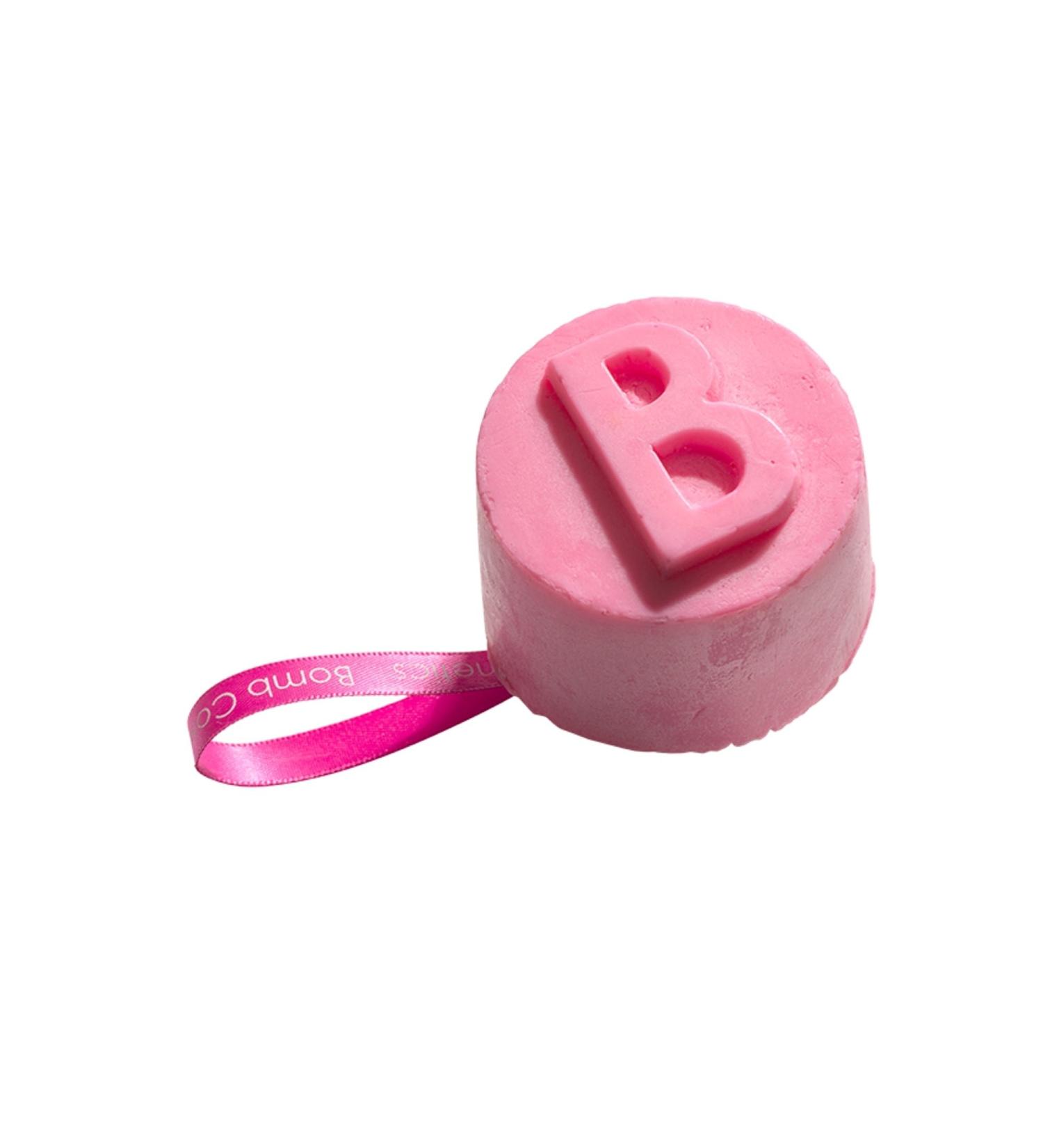 Bomb Cosmetics Solid Shower Gel Shower Up