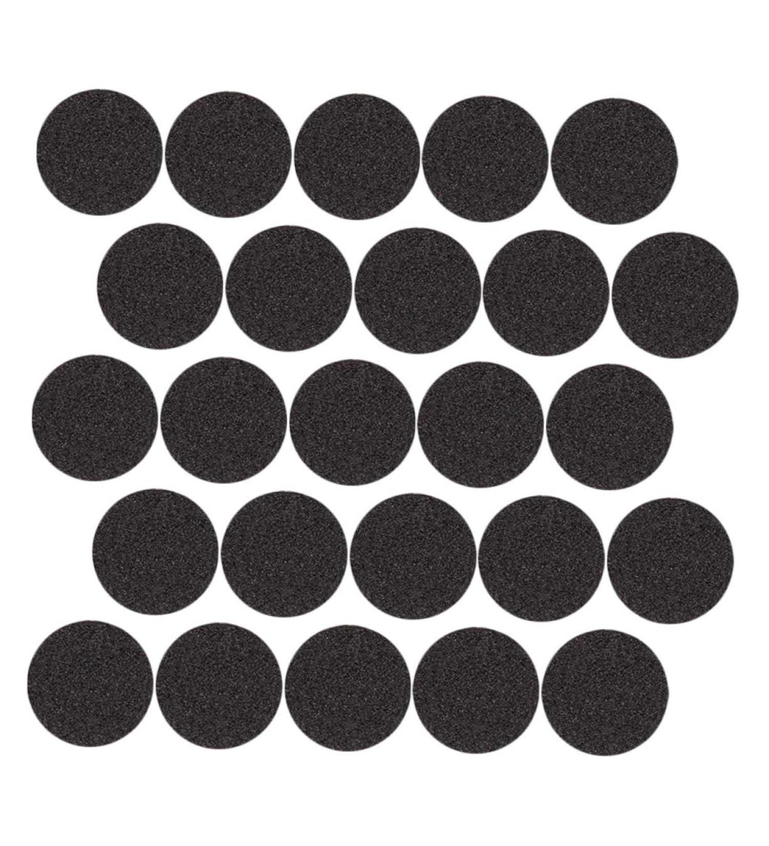 minkissy Baby 1 Nail Polishing s nail discs Nail Pedicure Tools nail file pads Exfoliating Grinding Slice electric nail filer sanding pad baby manicure sand - Buy Online on GoSupps.com