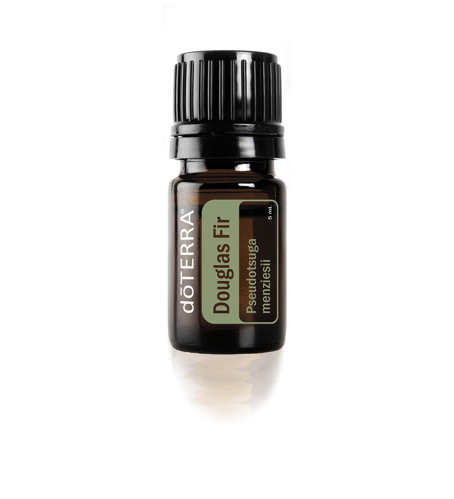 doTERRA - Douglas Fir Essential Oil - 5 mL