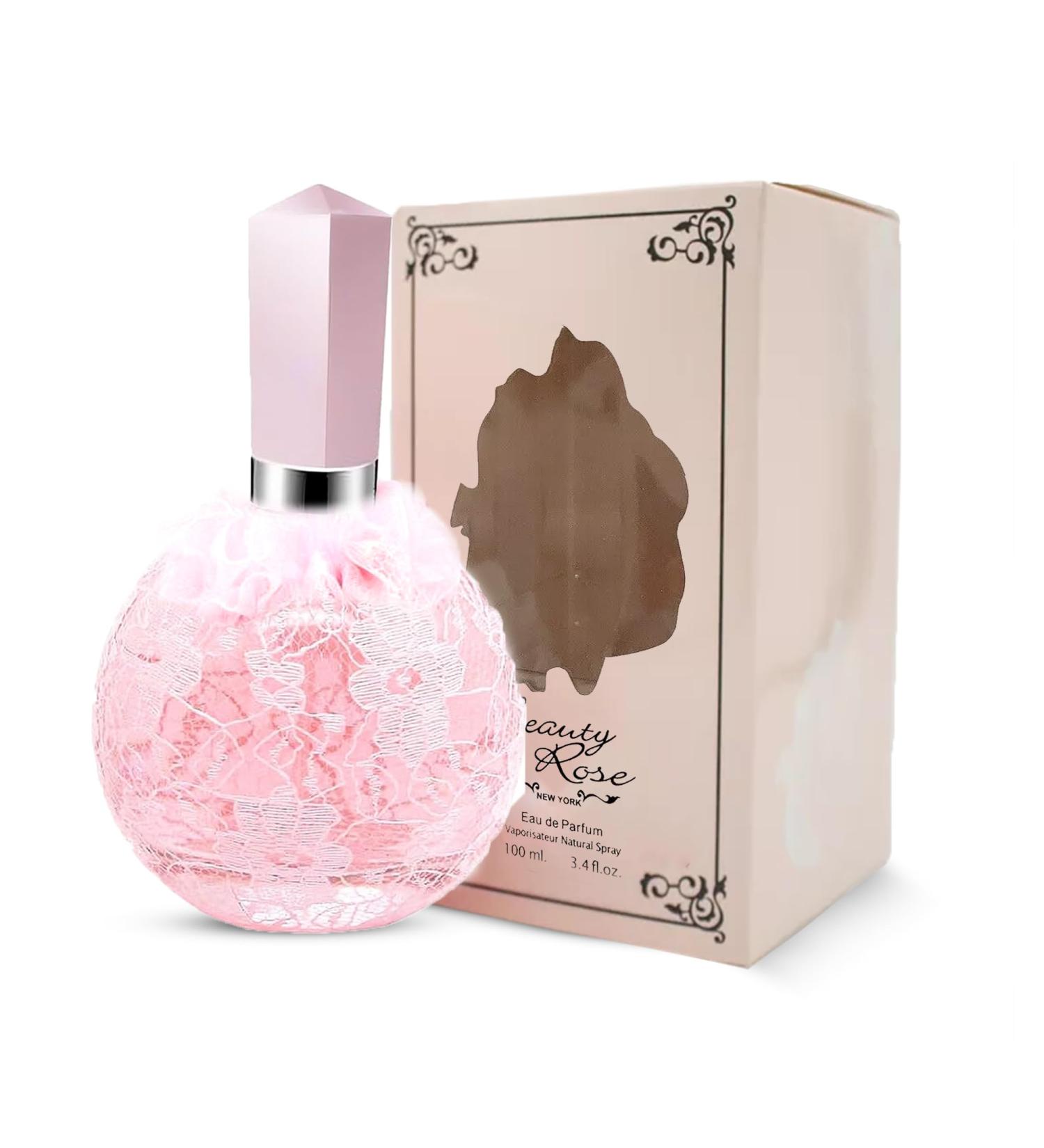 Beauty rose Women Perfume Natural Spray Eau De Parfum Elegant And Timeless Rose Fragrance For Classic Sophistication 3.4 Fl Oz Beauty rose 3.4 Fl Oz (Pack of 1) - Buy Online on GoSupps.com