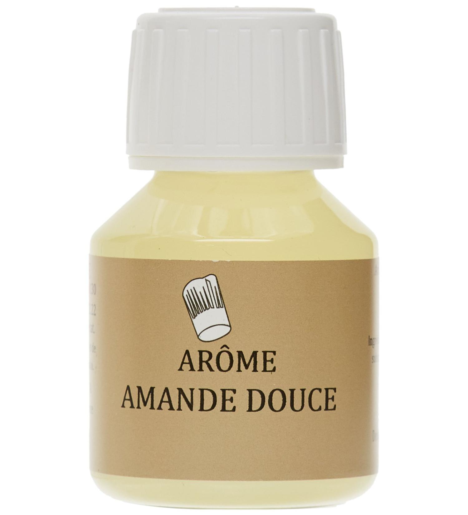 SelectAr me Sweet Almond Flavor 58 ml - Pack of 4 - Buy Online on GoSupps.com