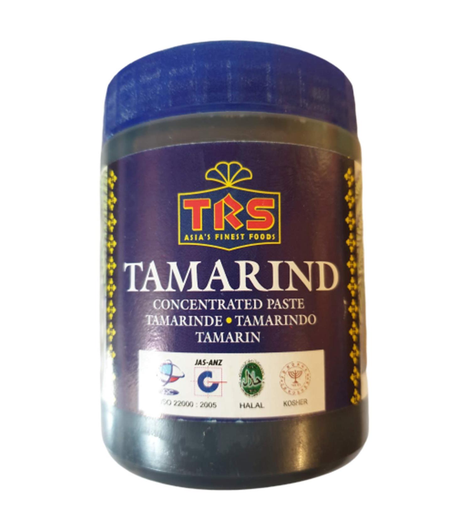 Tamarind Concentrated Paste (TRS) 400g