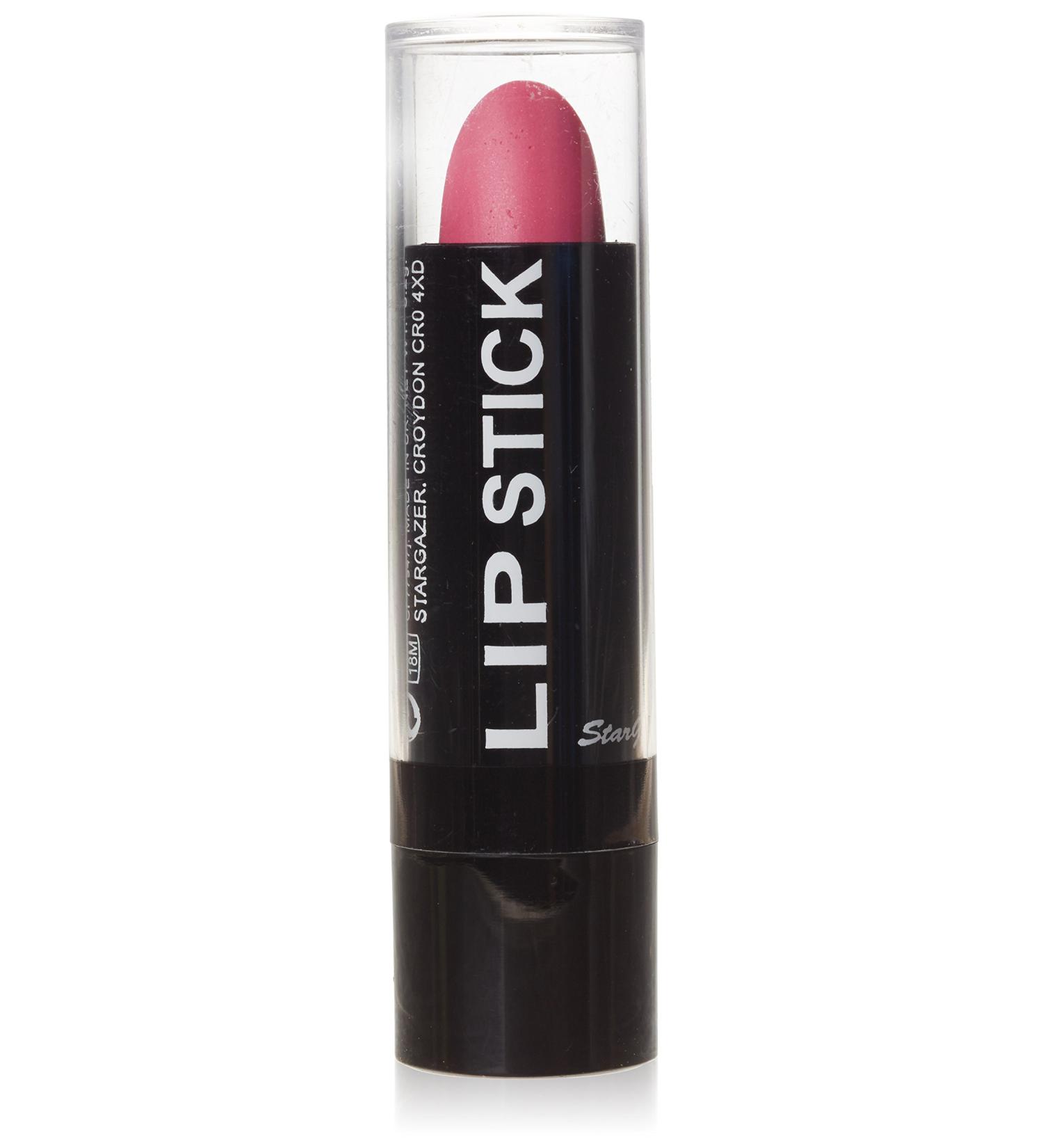 Stargazer Lip Stick Number 119 Soft Pigmented Long Lasting Cruelty-Free Lipstick - Buy Online on GoSupps.com
