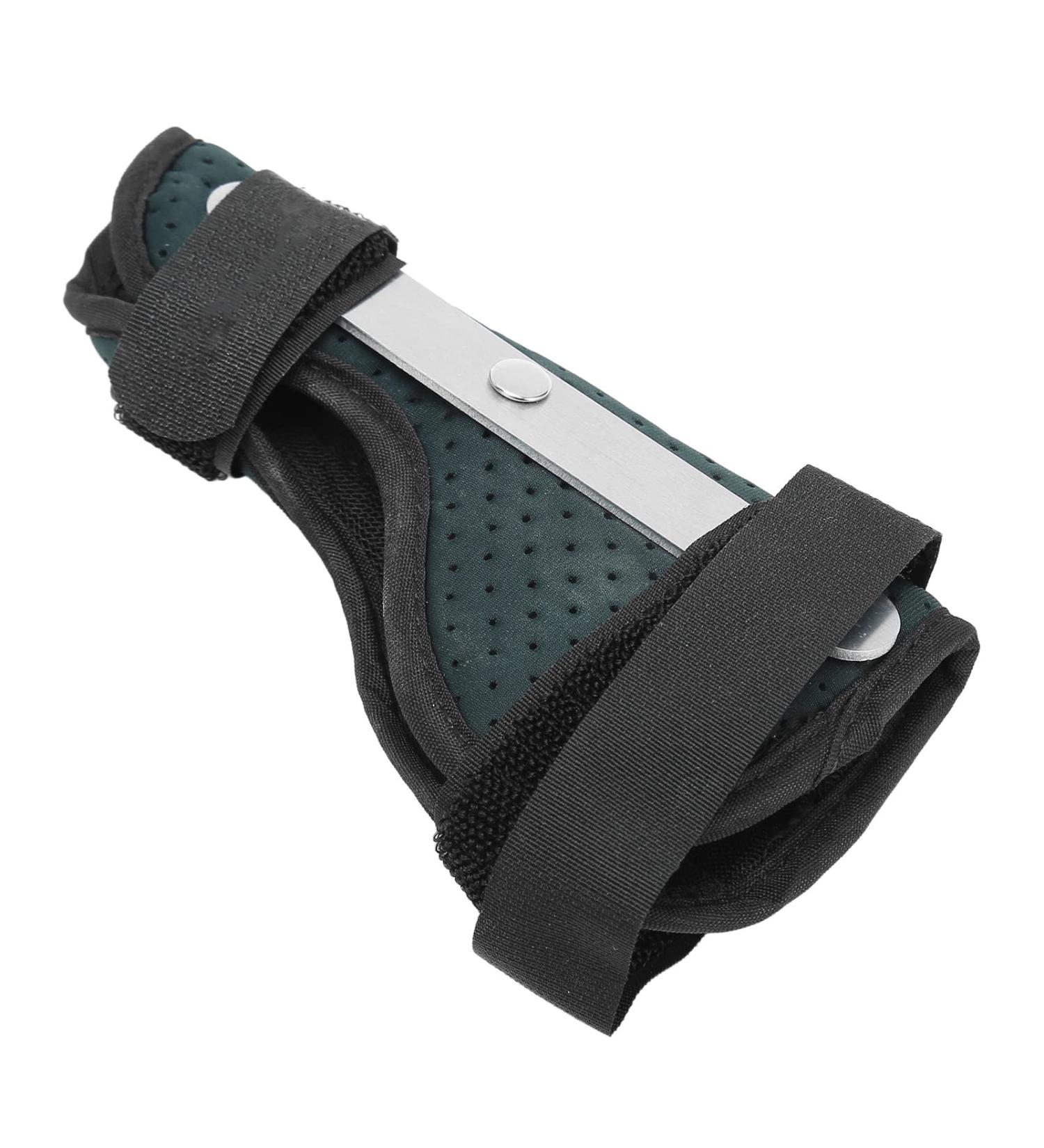 Orthopedic Big Toe Correction Splint with Silicone Sleeve - Right Foot - Buy Online on GoSupps.com