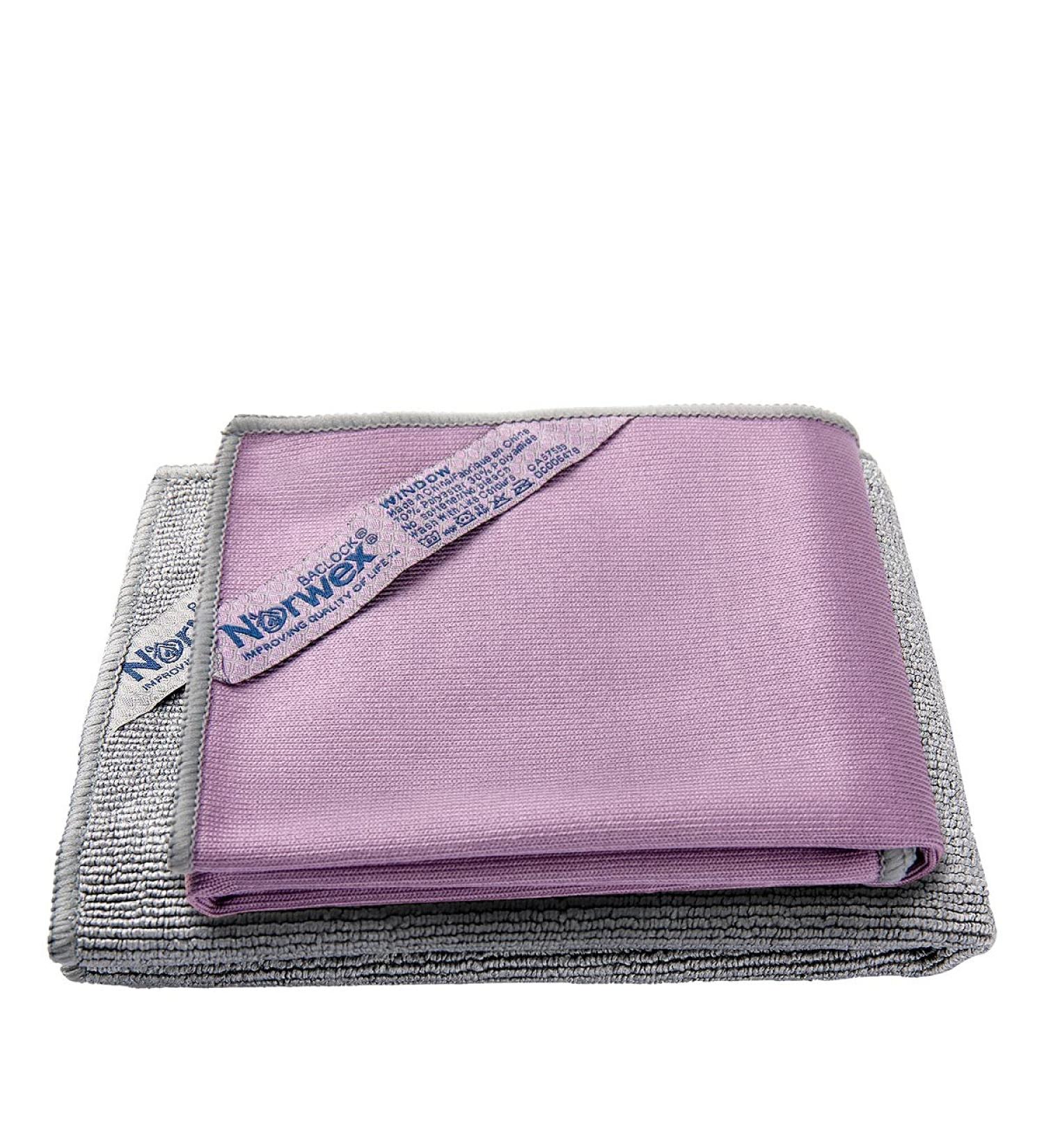 Norwex Basic Package - Window & Enviro Cloth - Buy Online on GoSupps.com