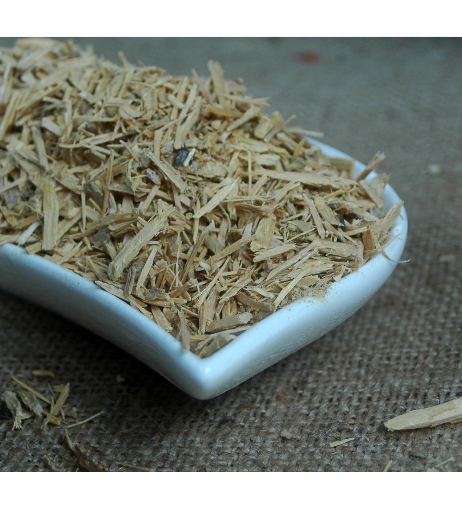 Naturix24 Naturix24 Muira Puama Power Wood Cut 250g