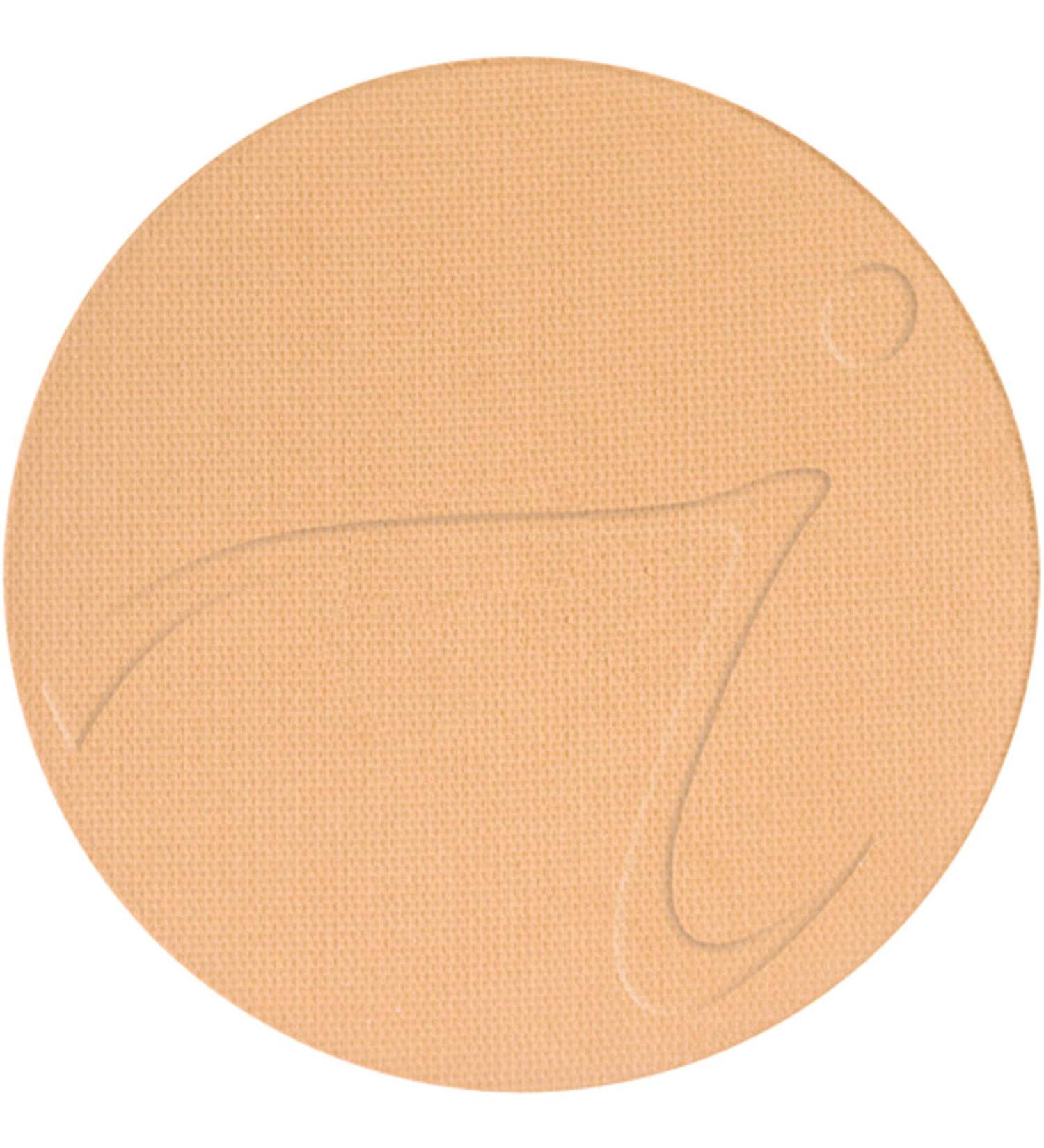 jane iredale Pressed Face Powder Refill Sweet Honey 1 pack (1 x 9.9 g) Sweet Honey 9.9 g (1 pack)