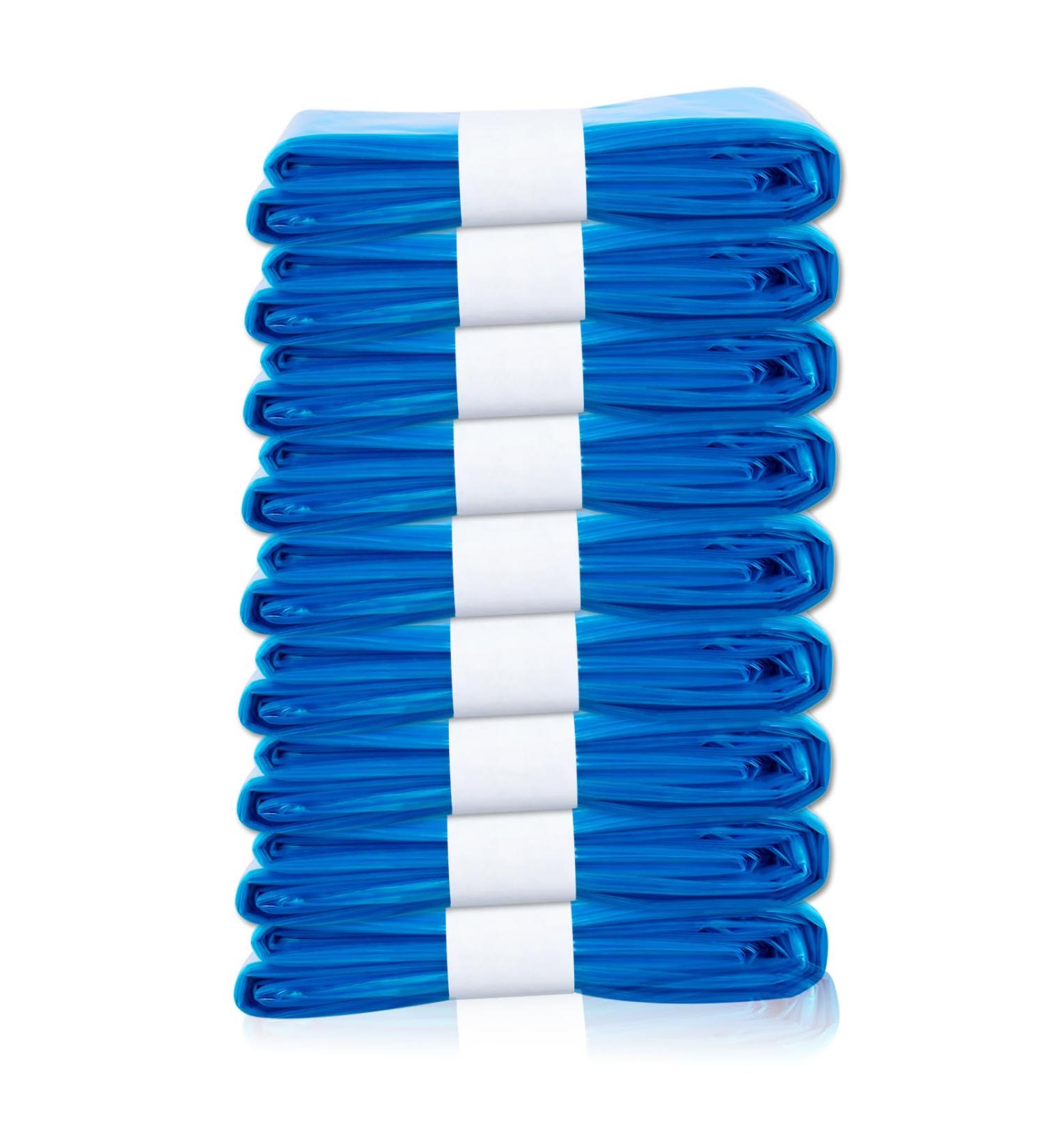Cat Litter Refills Bag 16 Ft Litter Refills Generic Compatible with Your Genie Litter Refill Cartridge 9 Pack With Non-original Refill Cartridge - Buy Online on GoSupps.com