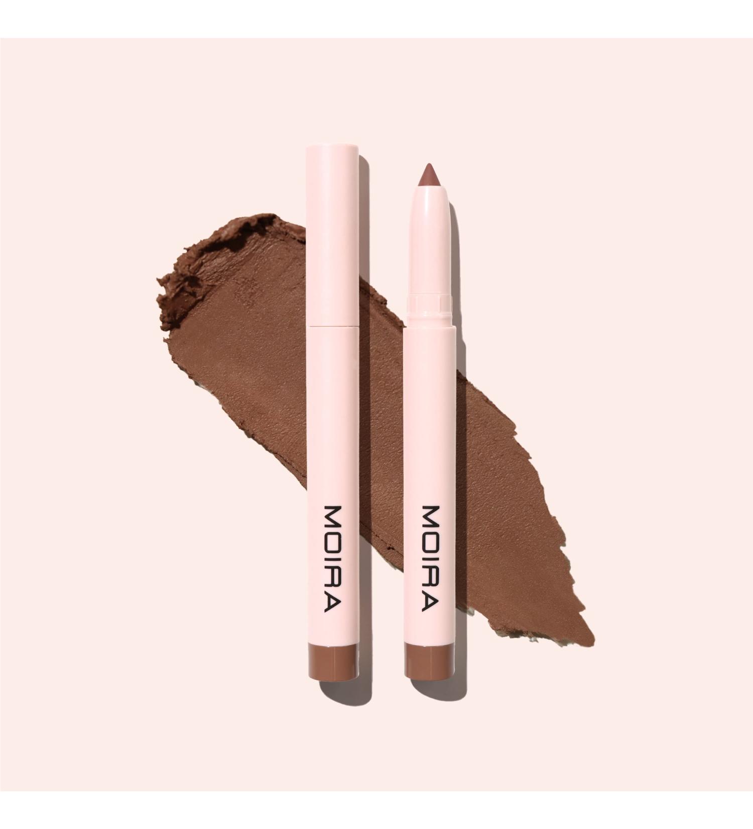 Moira At Glance Stick Shadow (008  Taupe)