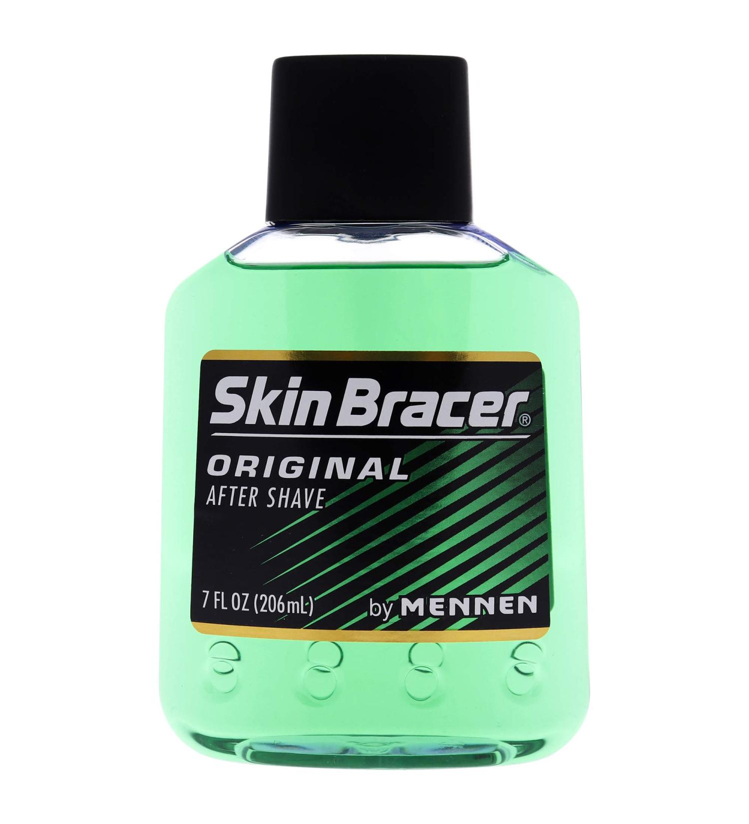 Skin Bracer After Shave Original 7 fl oz (206 ml) 6.97 Fl Oz (Pack of 1)