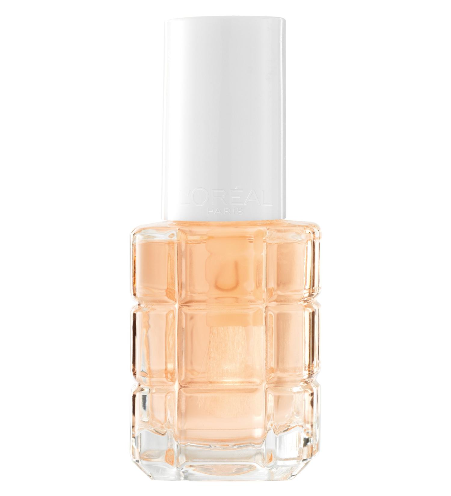 L'Oreal Paris Color Rich Manicure Oil Nail Polish Growing Camelia