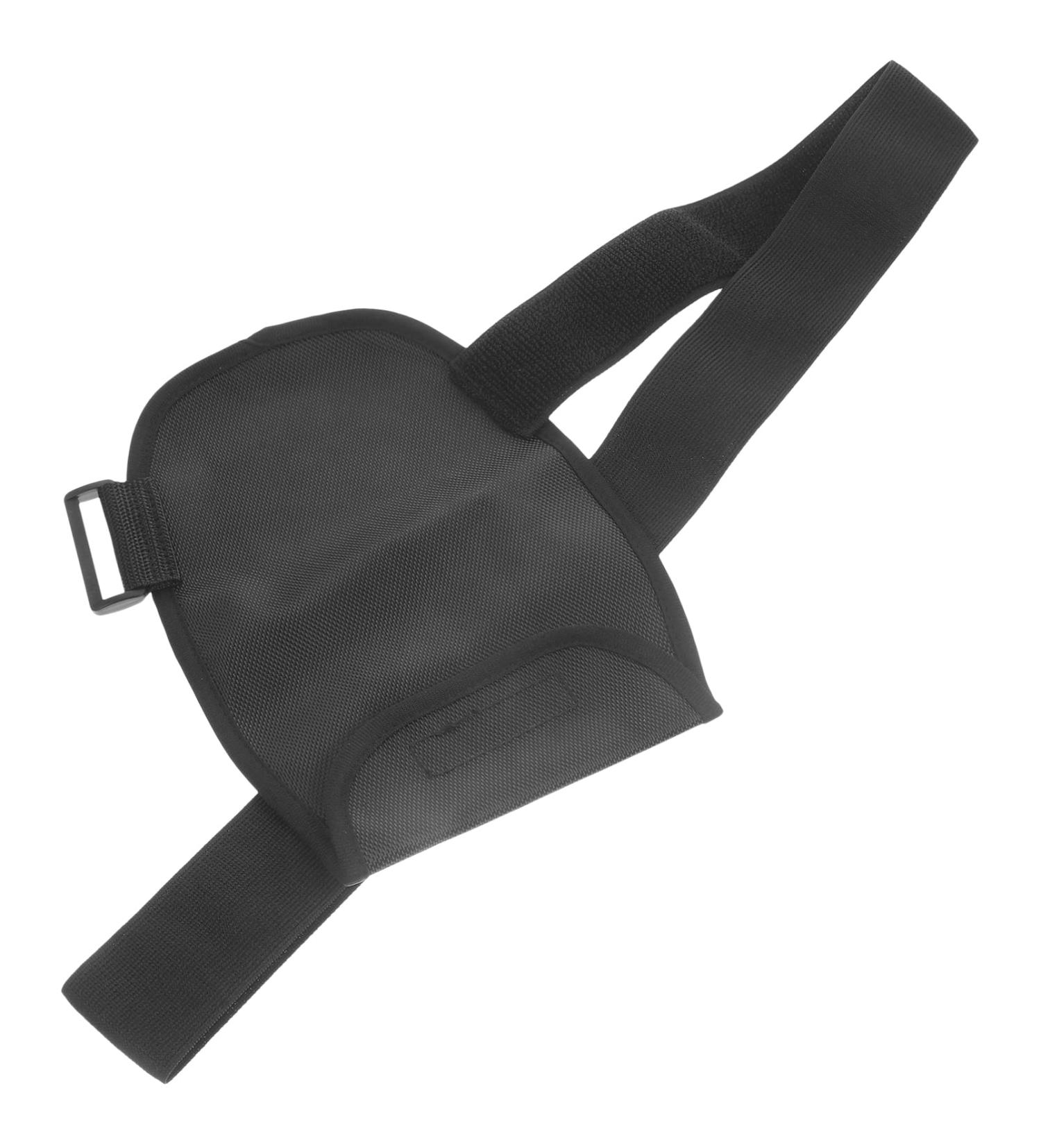 Gleavi Ostomy Bag Covers | Adjustable Belt, Odor-Reducing Pouch Covers | Colostomy Bags for Men & Women | Ileostomy, Washable - Buy Online on GoSupps.com
