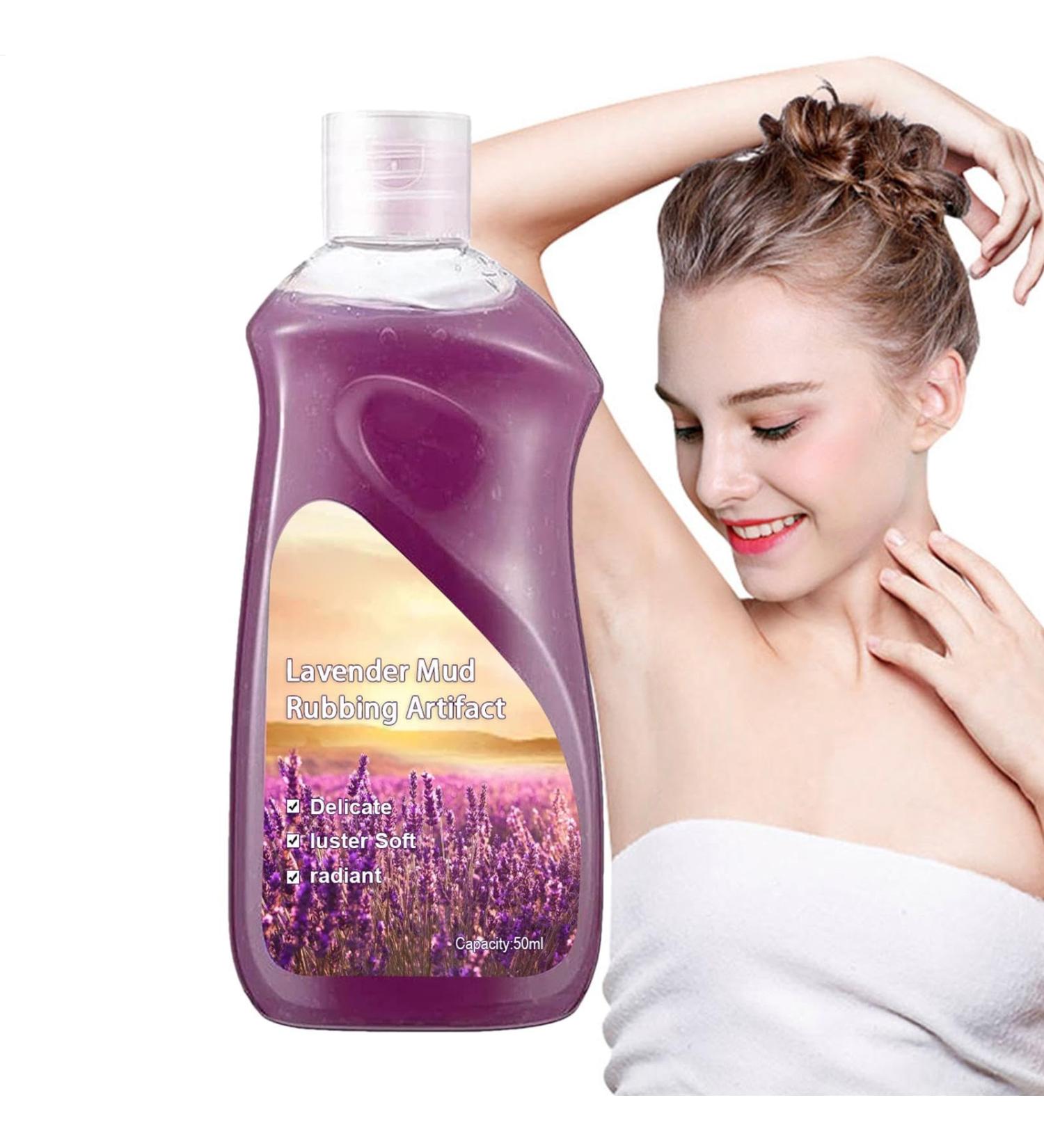 Soothing body lotion natural skin care products naturally soothing skin care gel Mild body care products deep cleansing lotion for neck back arms - Buy Online on GoSupps.com