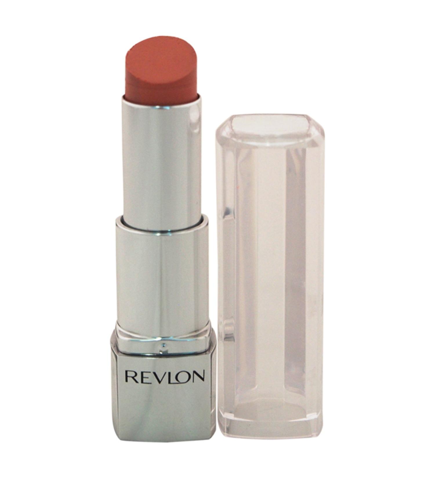 Revlon Ultra HD Lipstick 865 Magnolia 0.1 Ounce