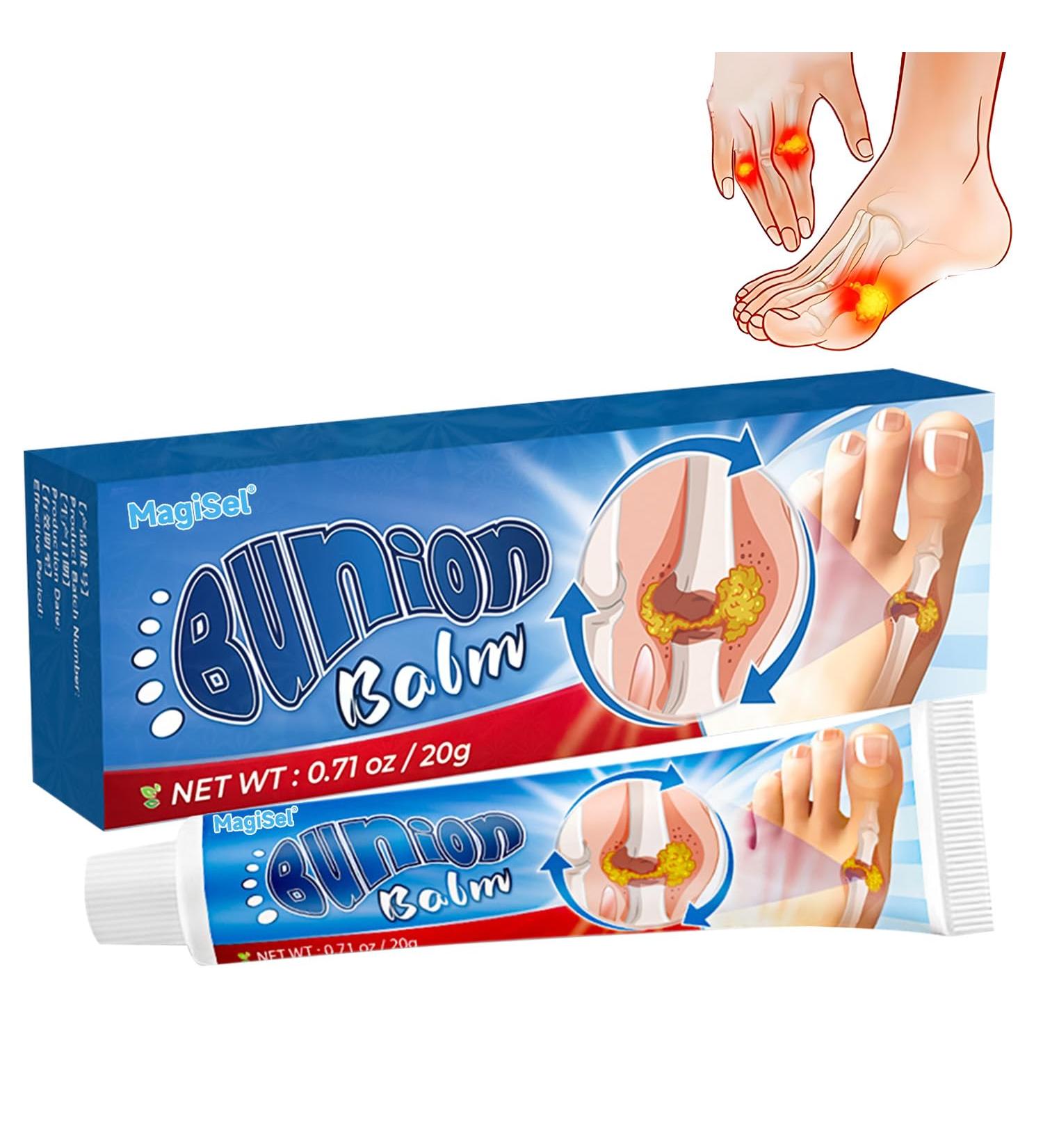 Cr me Apaisante pour les Douleurs Musculaires Cr me Apaisante pour les Oignons Gel de Massage Articulations Professional soin Gel pommades pour l' peron le cou la taille le dos 20g - Buy Online on GoSupps.com