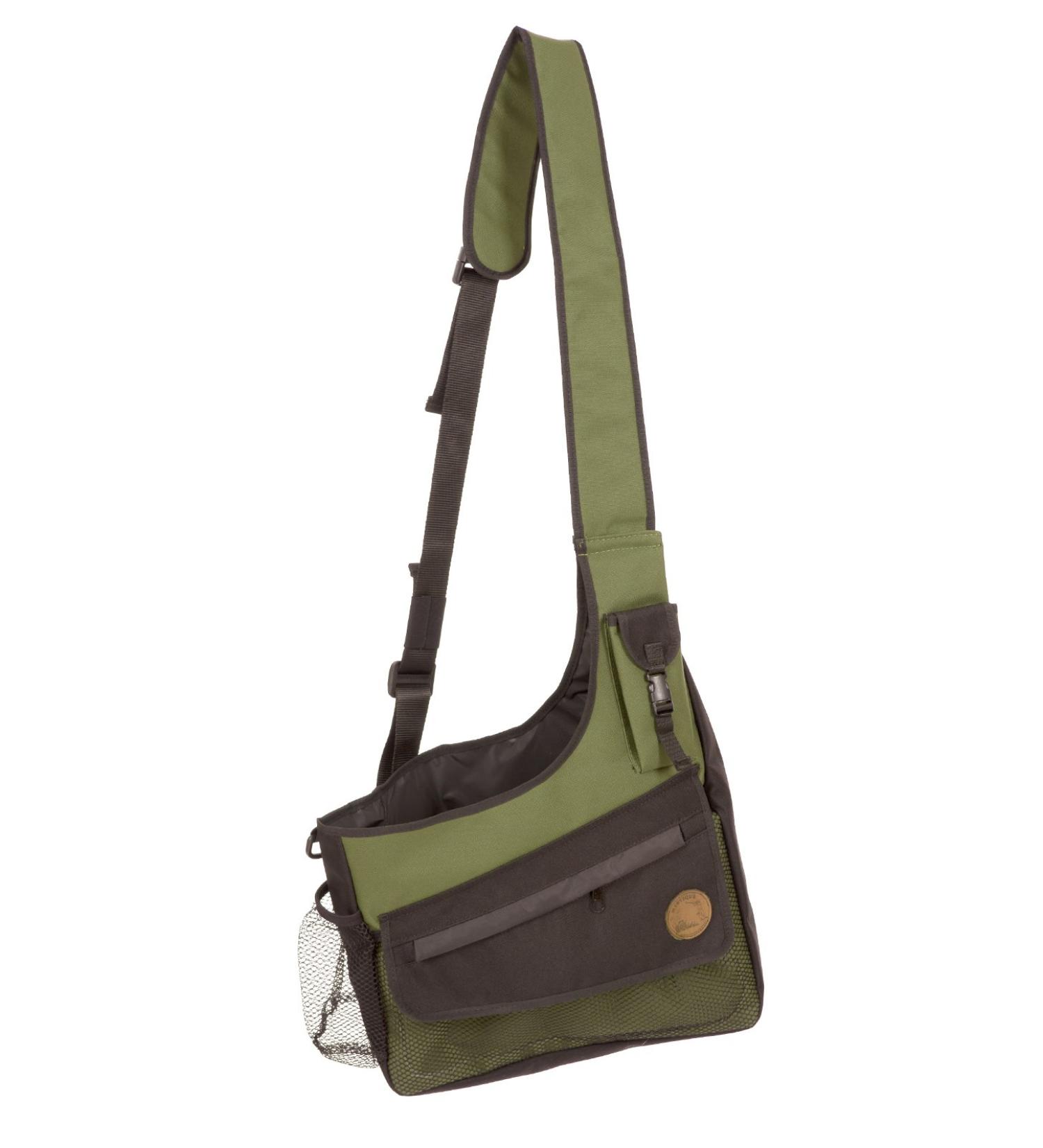 Mystique Dummy Bag Profi Dynamic - Quick Access Khaki/Black | Premium eCommerce for International Shipping - Buy Online on GoSupps.com
