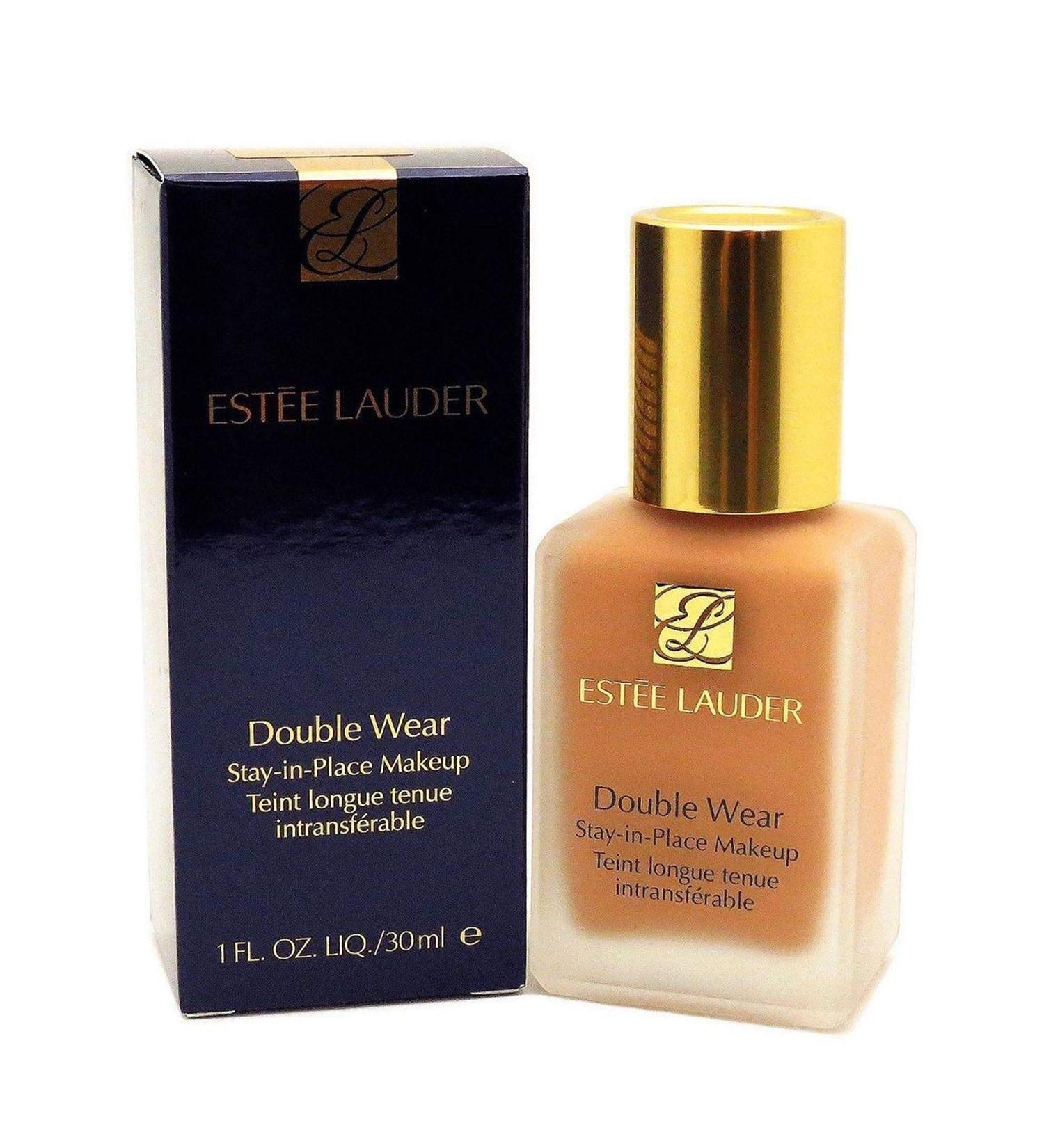 Estee Lauder Double Wear Stay-in-Place SPF10 - 2C3 Fresco 01 - 30 ml / 1 oz