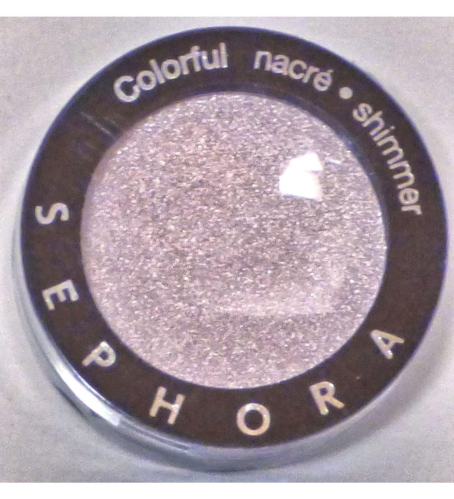 SEPHORA COLLECTION Sephora Colorful  Eyeshadow 257 No Place Like Home