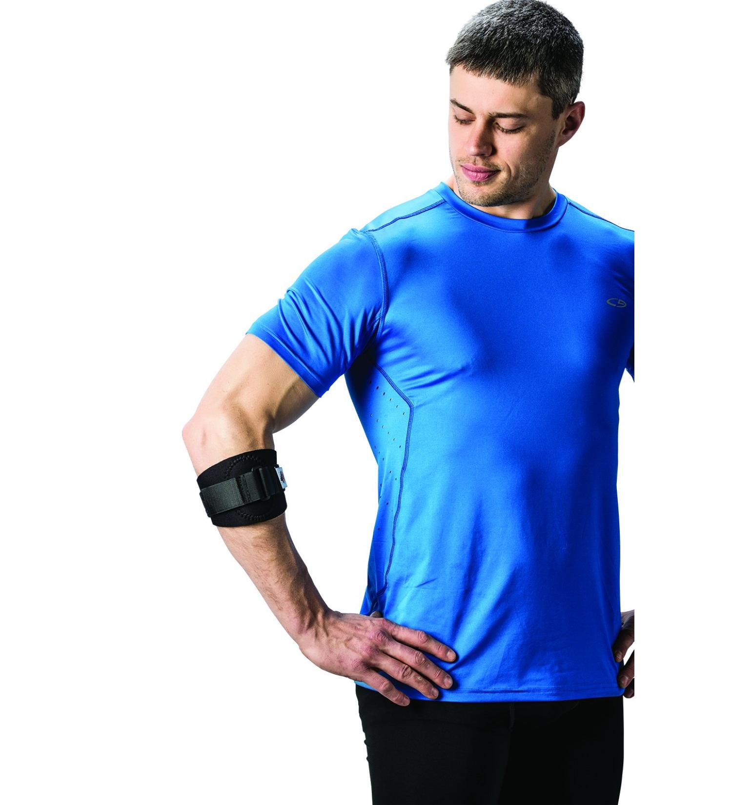 Core Products Neoprene Tennis Elbow Support - Medium
