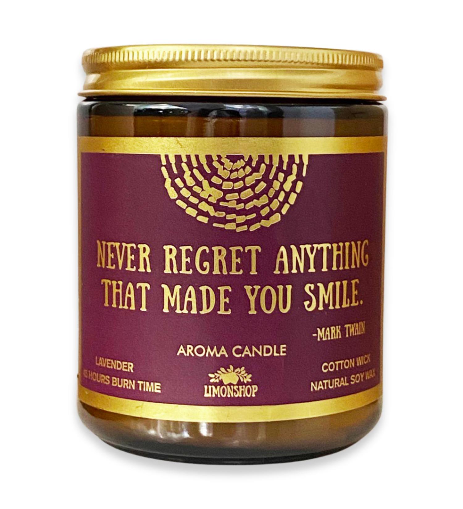 Buy Scented Soy Candles for Home | Lavender & Summer Candle Gifts for Women - Buy Online on GoSupps.com