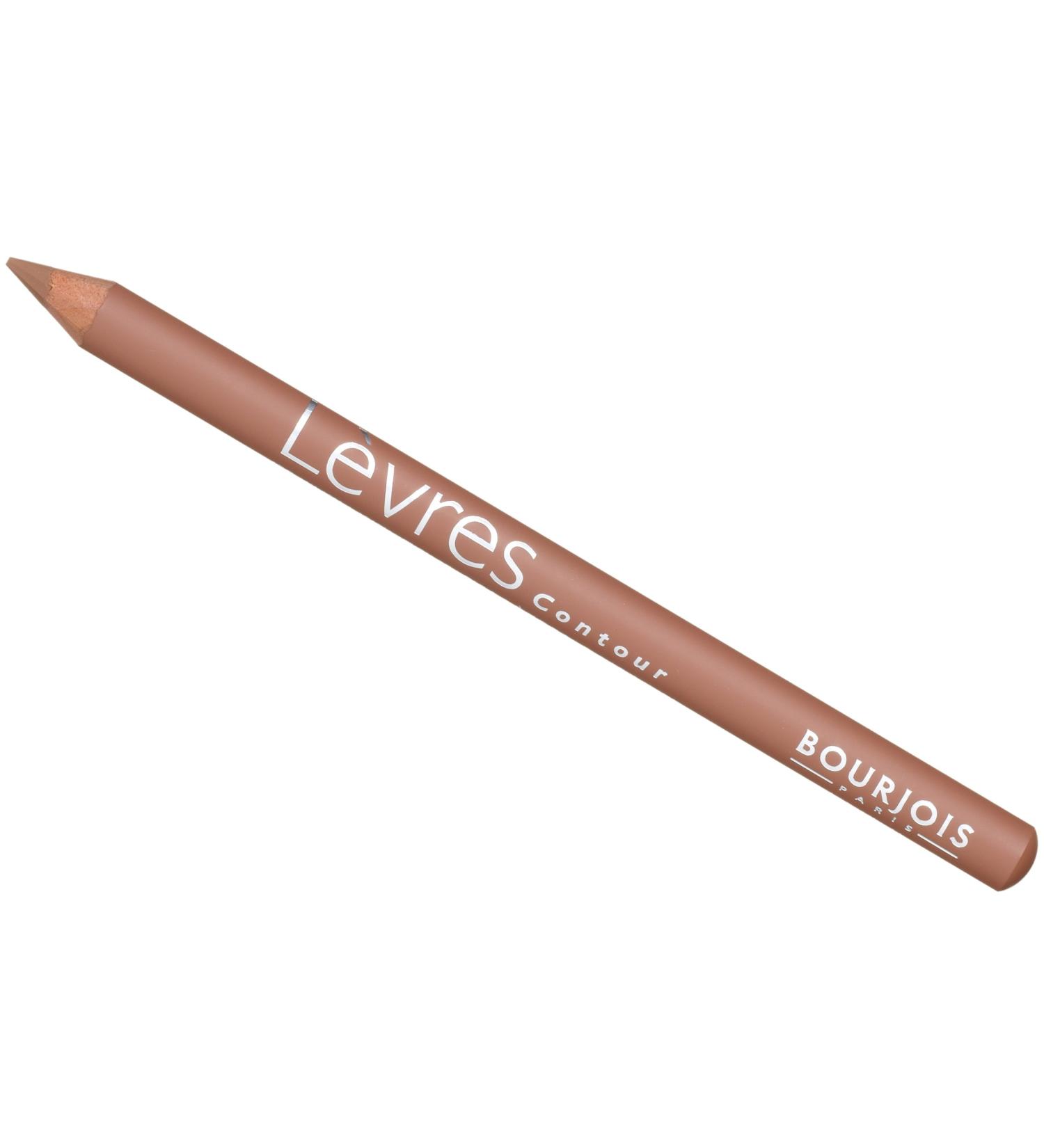 Bourjois Levres Contour Lip Liner - 10 Espiegle 0.04oz/1.14g