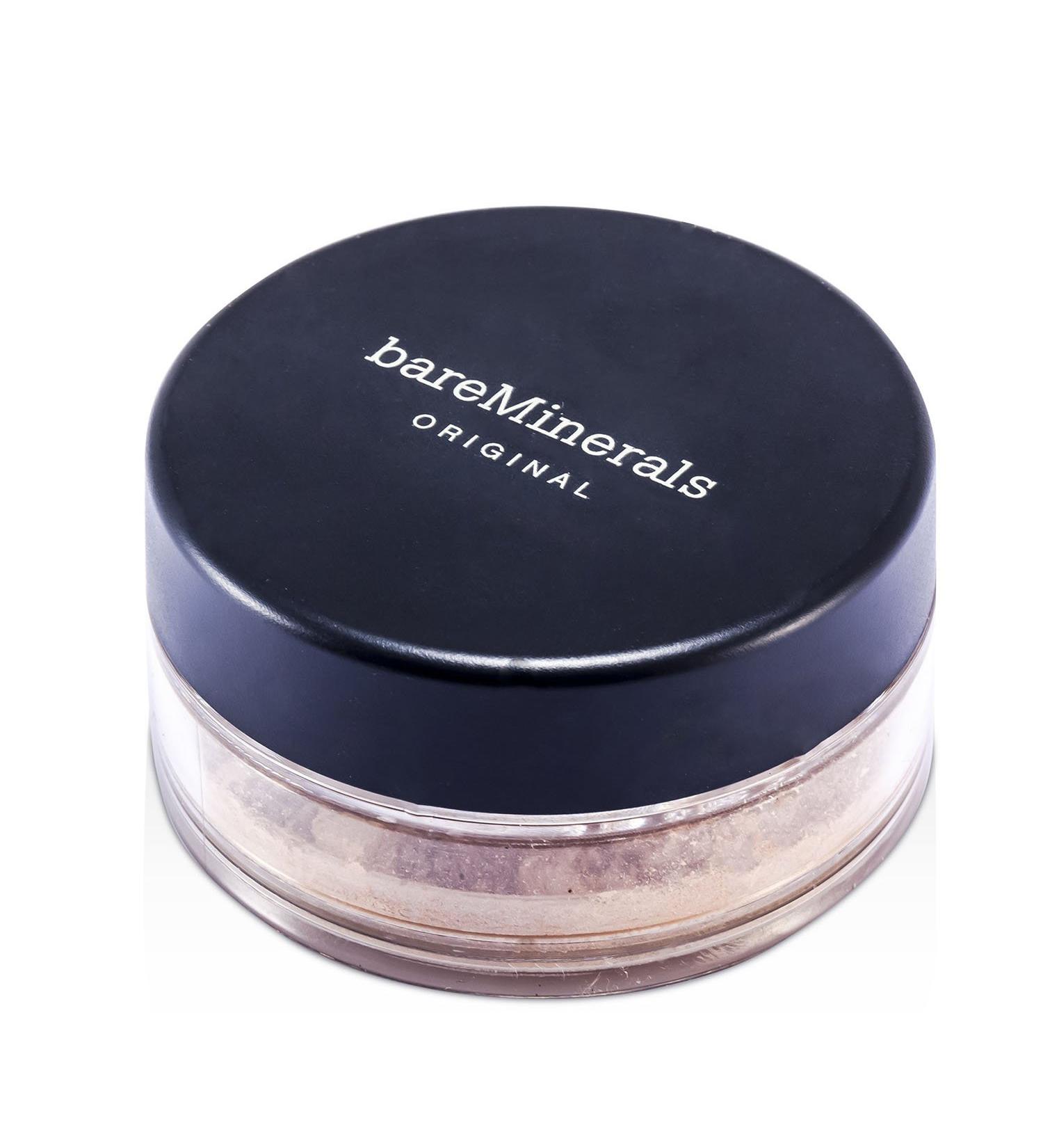 Bareminerals Original Foundation SPF 15 Fairly Light 03 8 G / 0.28 Oz
