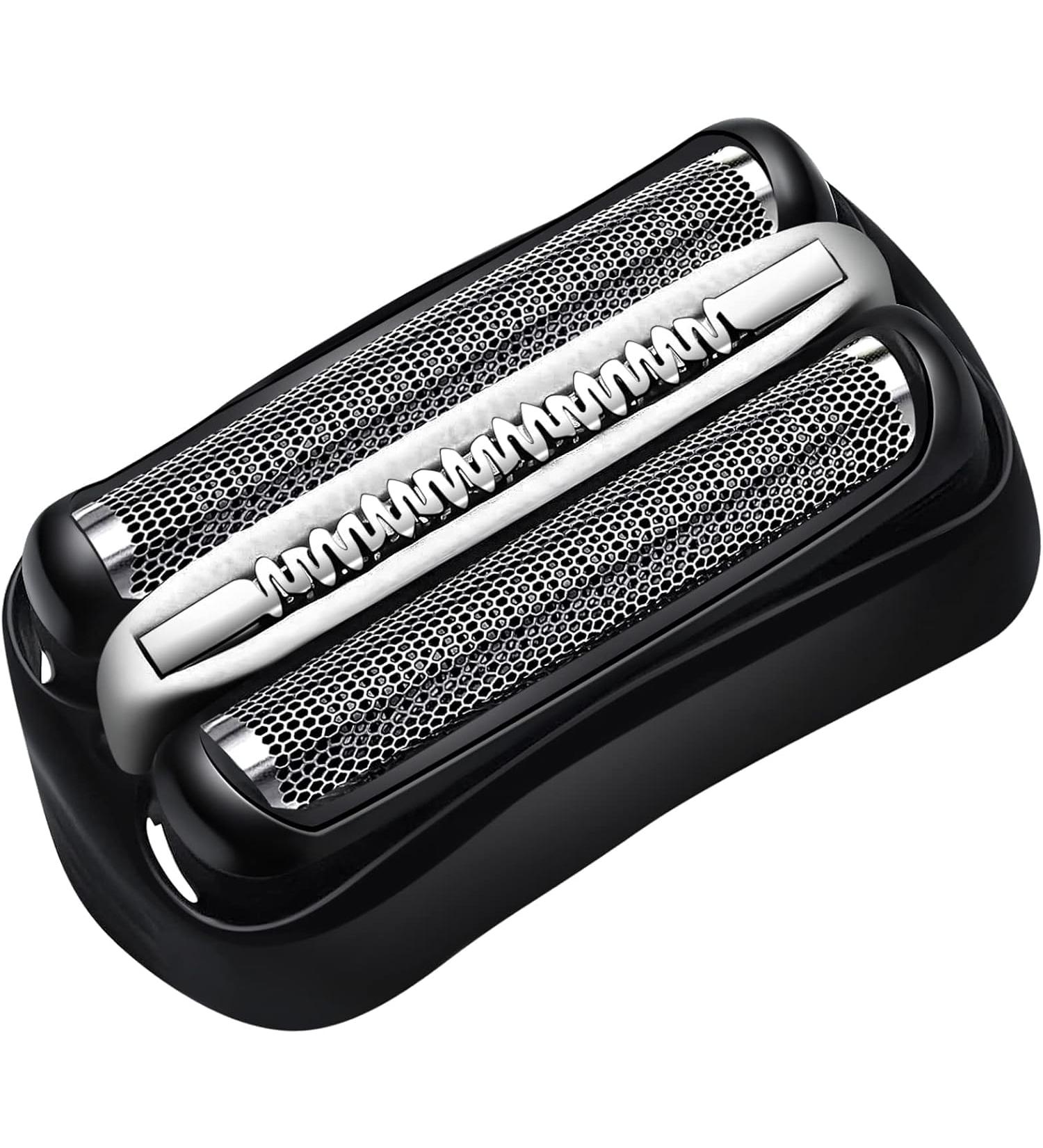 Buy Braun Series 3 32B Electric Shaving Head - Replacement Foil & Blade Accessories for Smooth Shaves - Buy Online on GoSupps.com